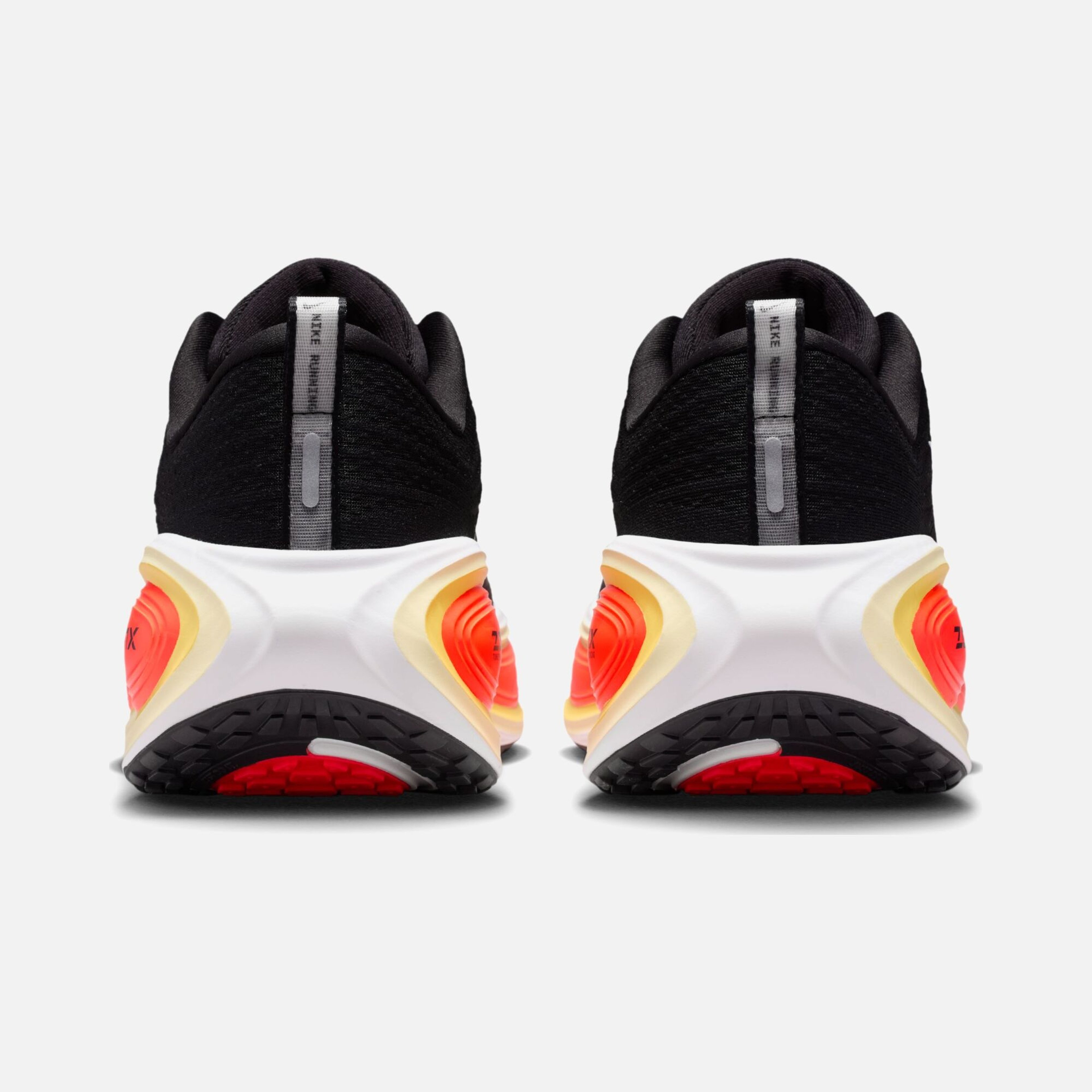 Nike Vomero Plus Erkek Koşu Ayakkabısı
