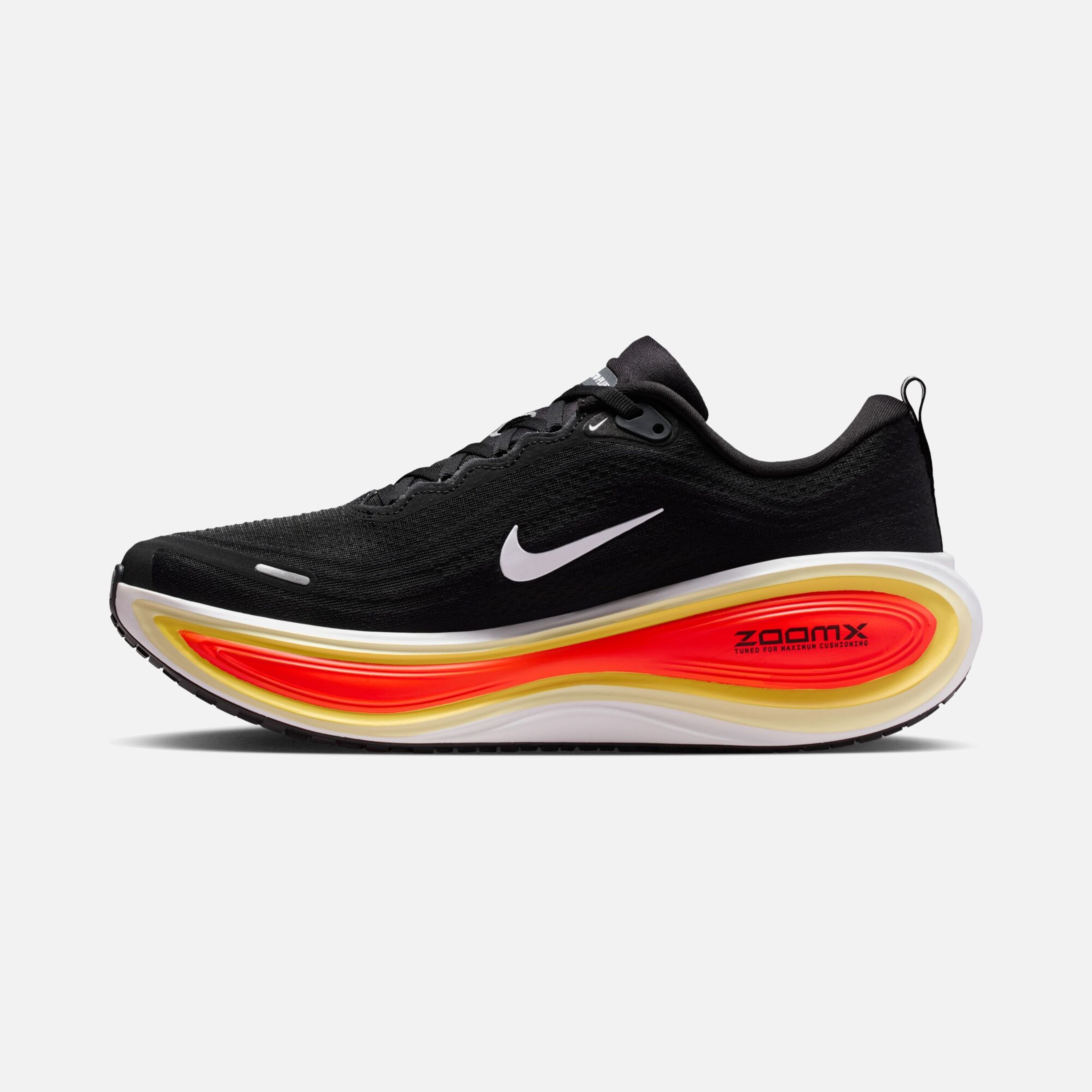 Nike Vomero Plus Erkek Koşu Ayakkabısı