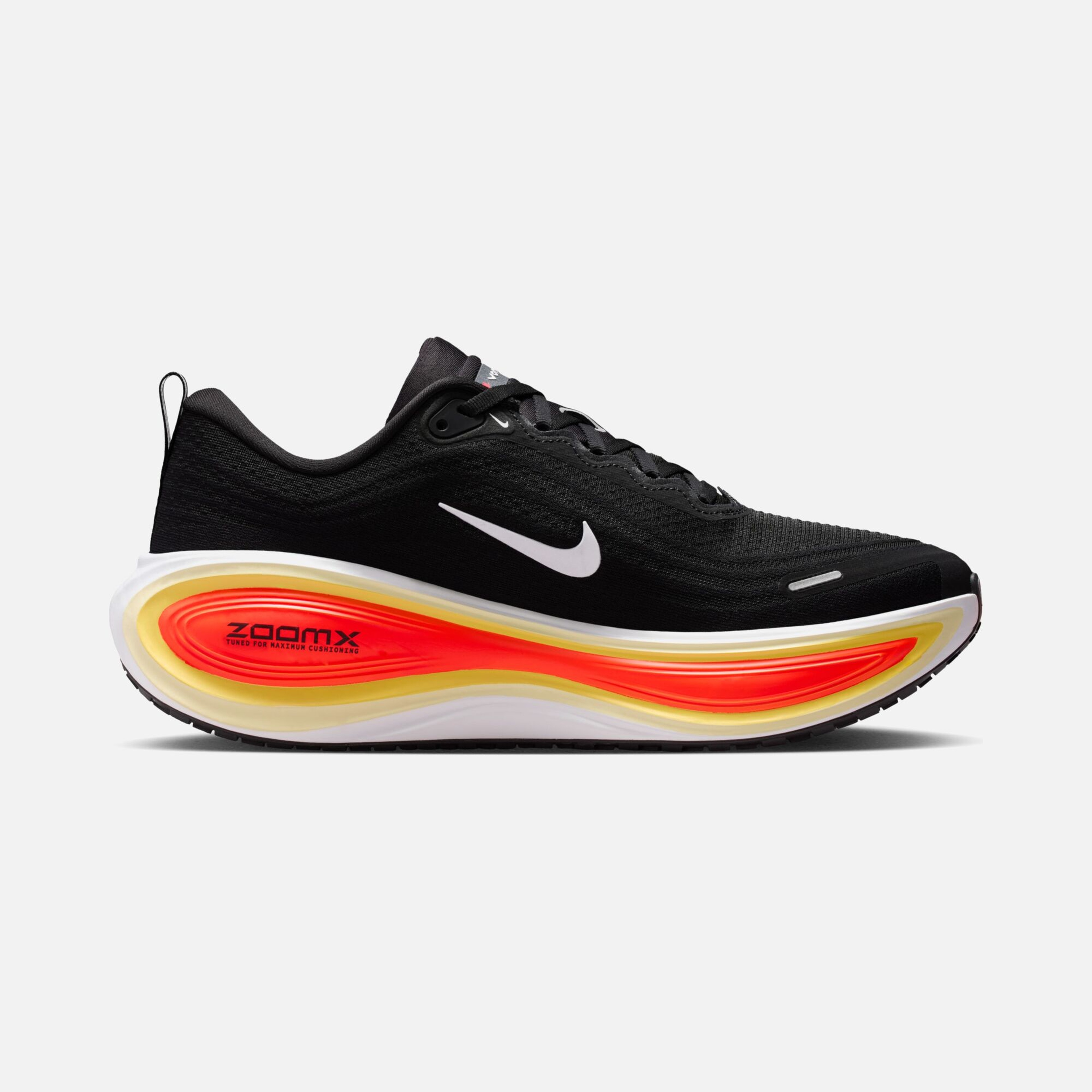 Nike Vomero Plus Erkek Koşu Ayakkabısı