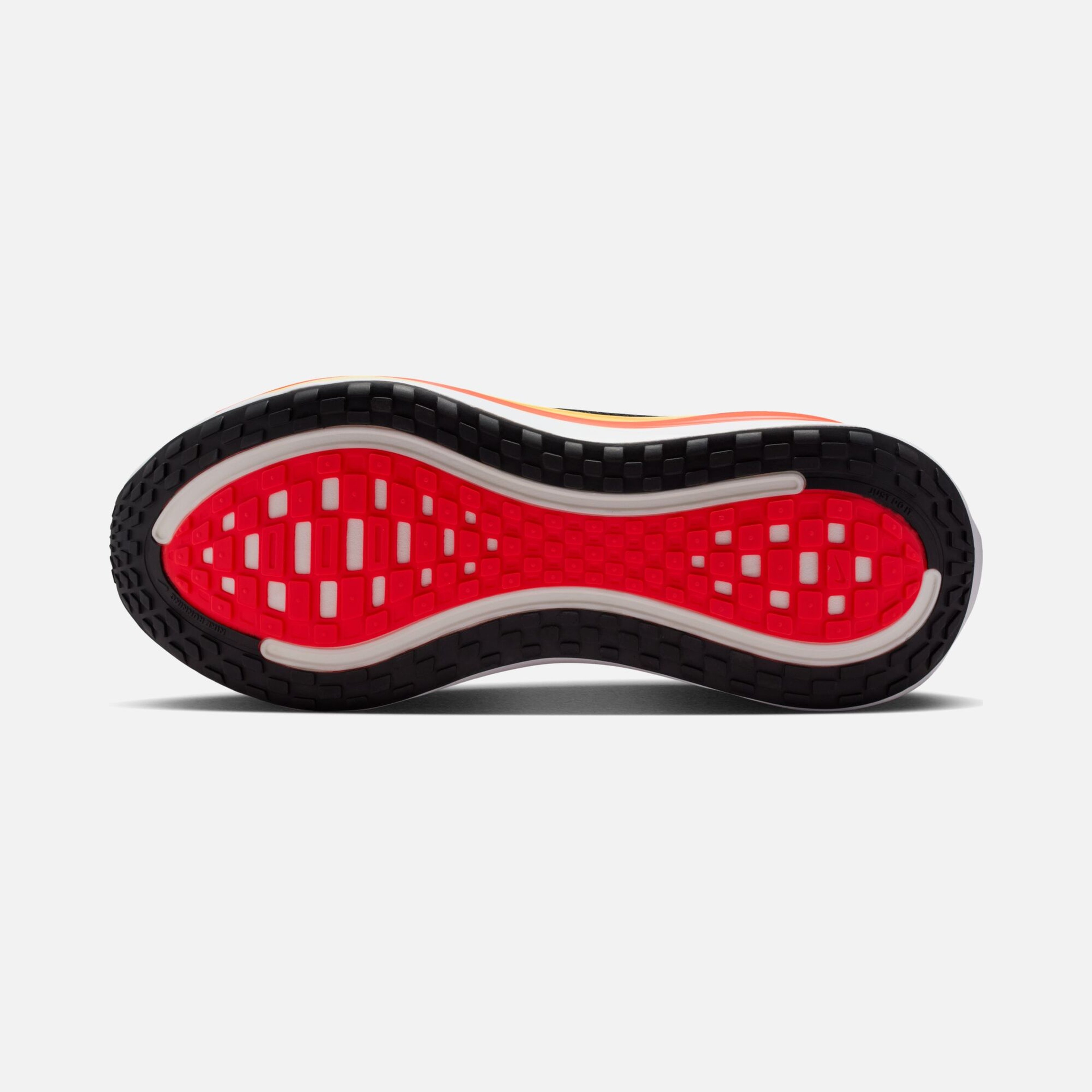 Nike Vomero Plus Erkek Koşu Ayakkabısı