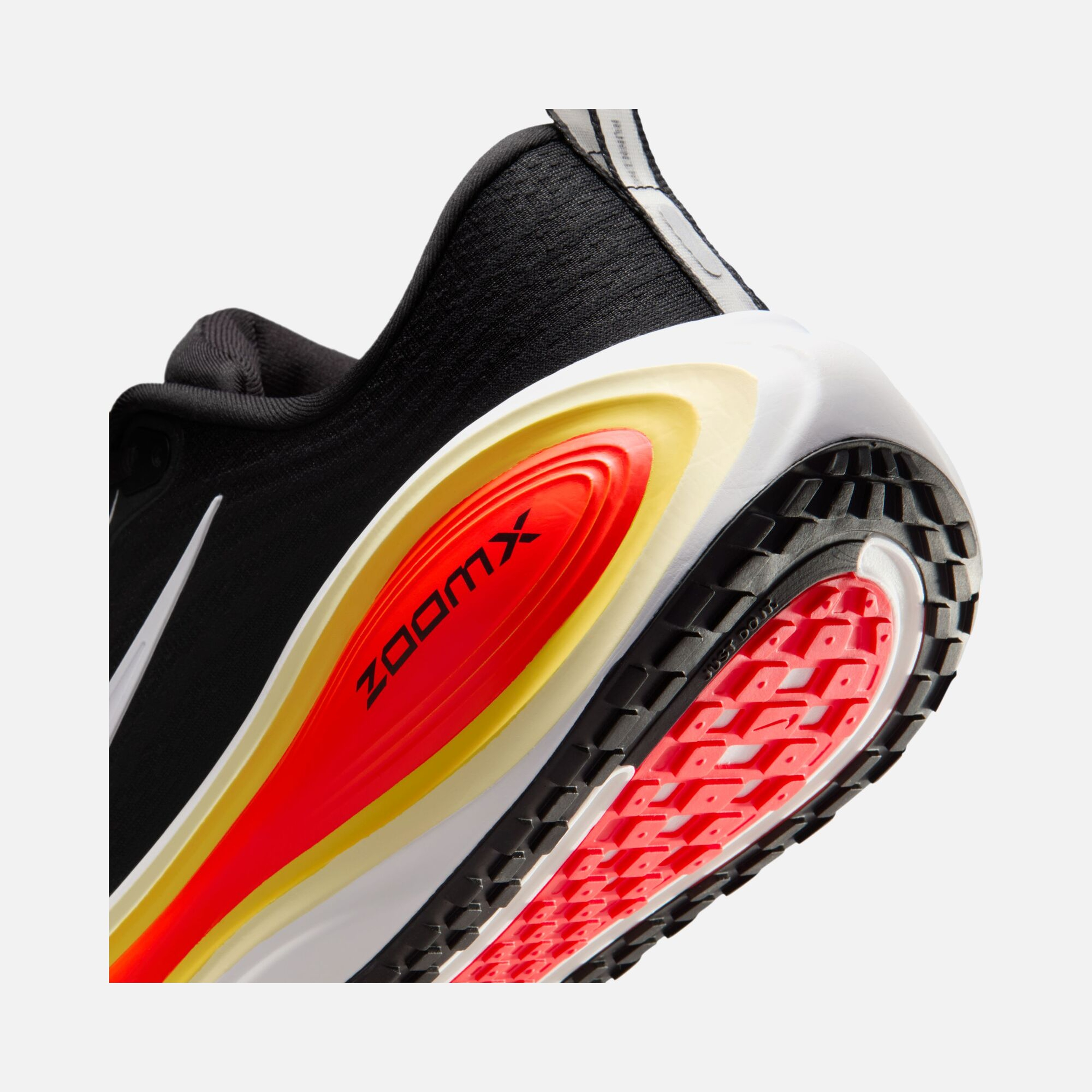 Nike Vomero Plus Erkek Koşu Ayakkabısı