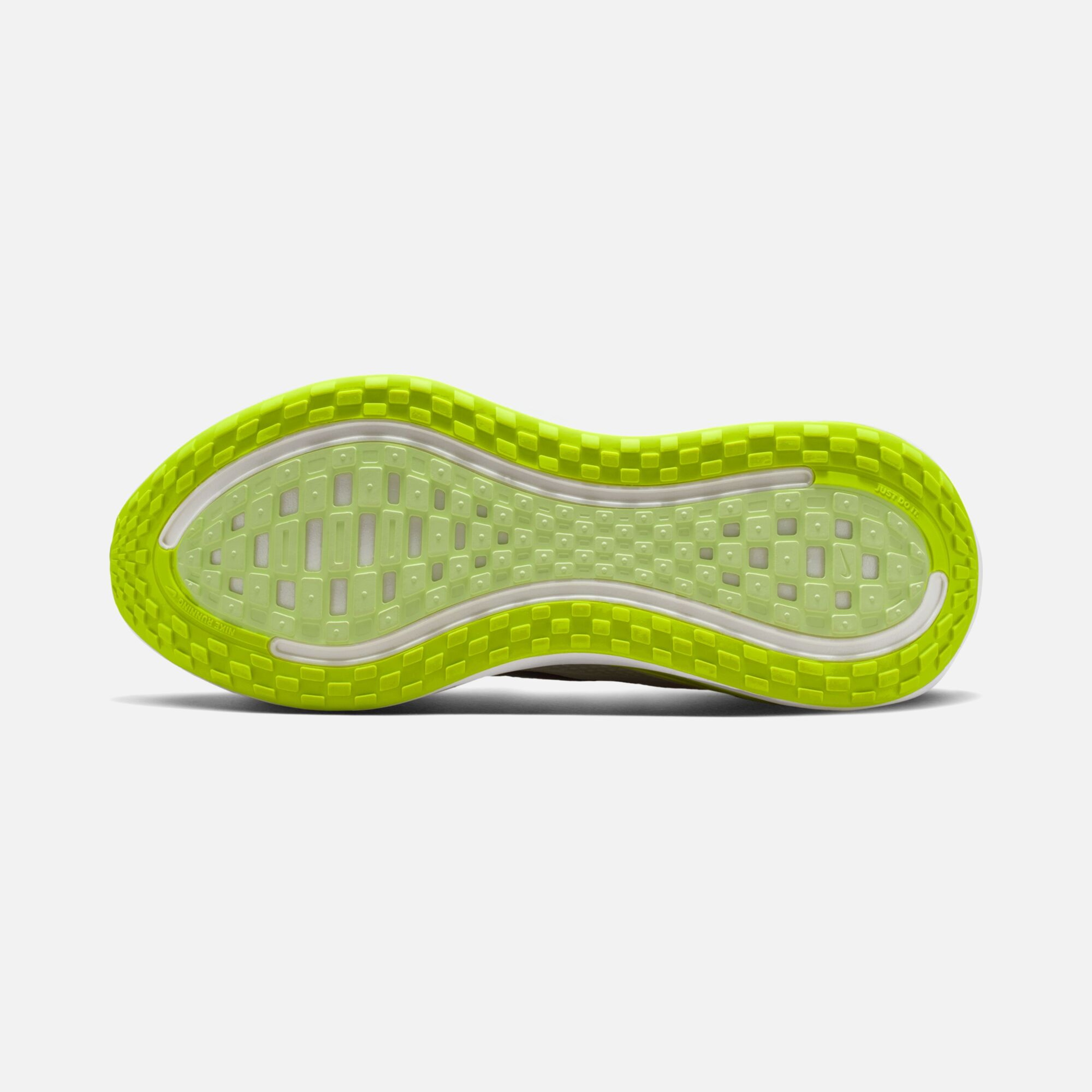 Nike Vomero Plus Erkek Koşu Ayakkabısı