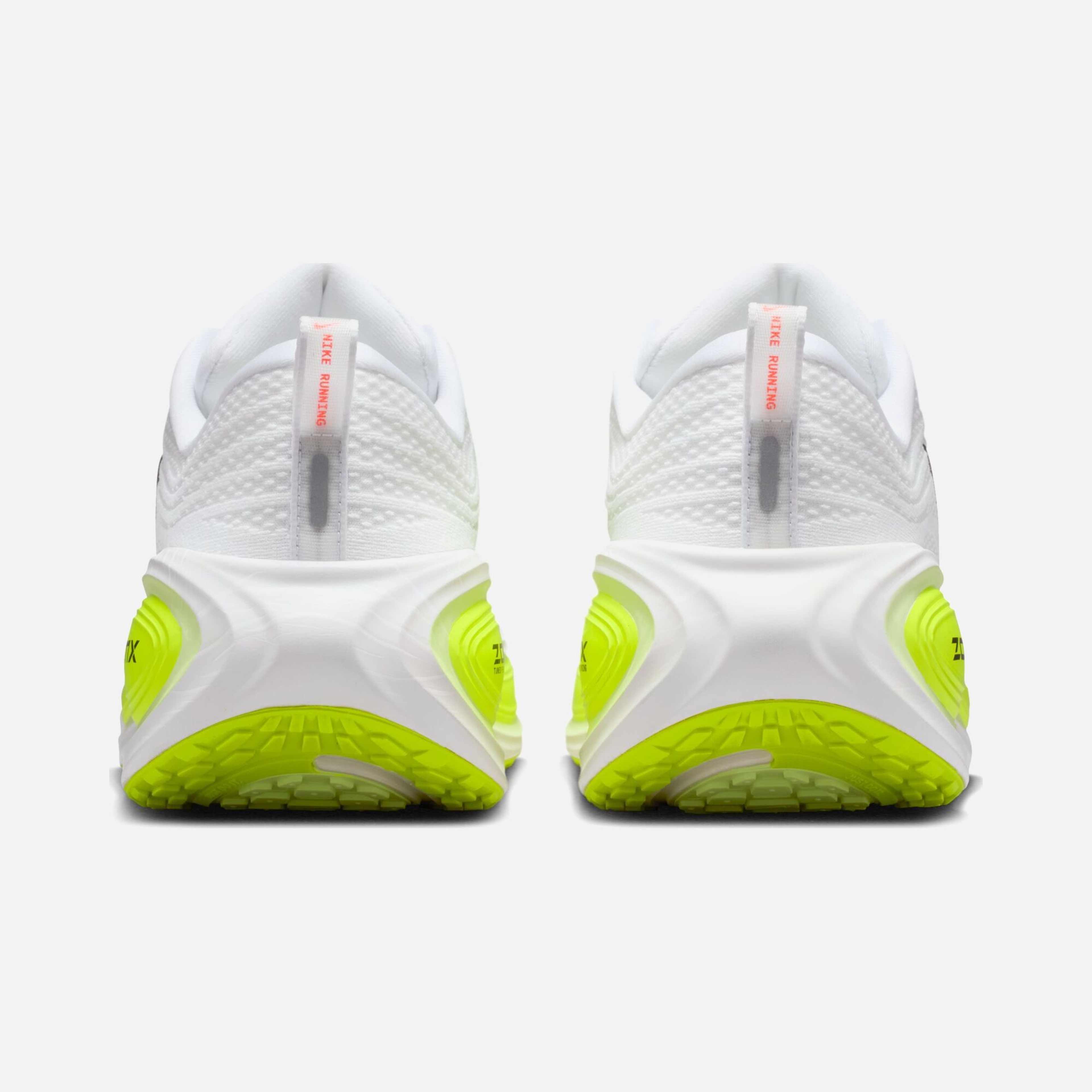 Nike Vomero Plus Erkek Koşu Ayakkabısı