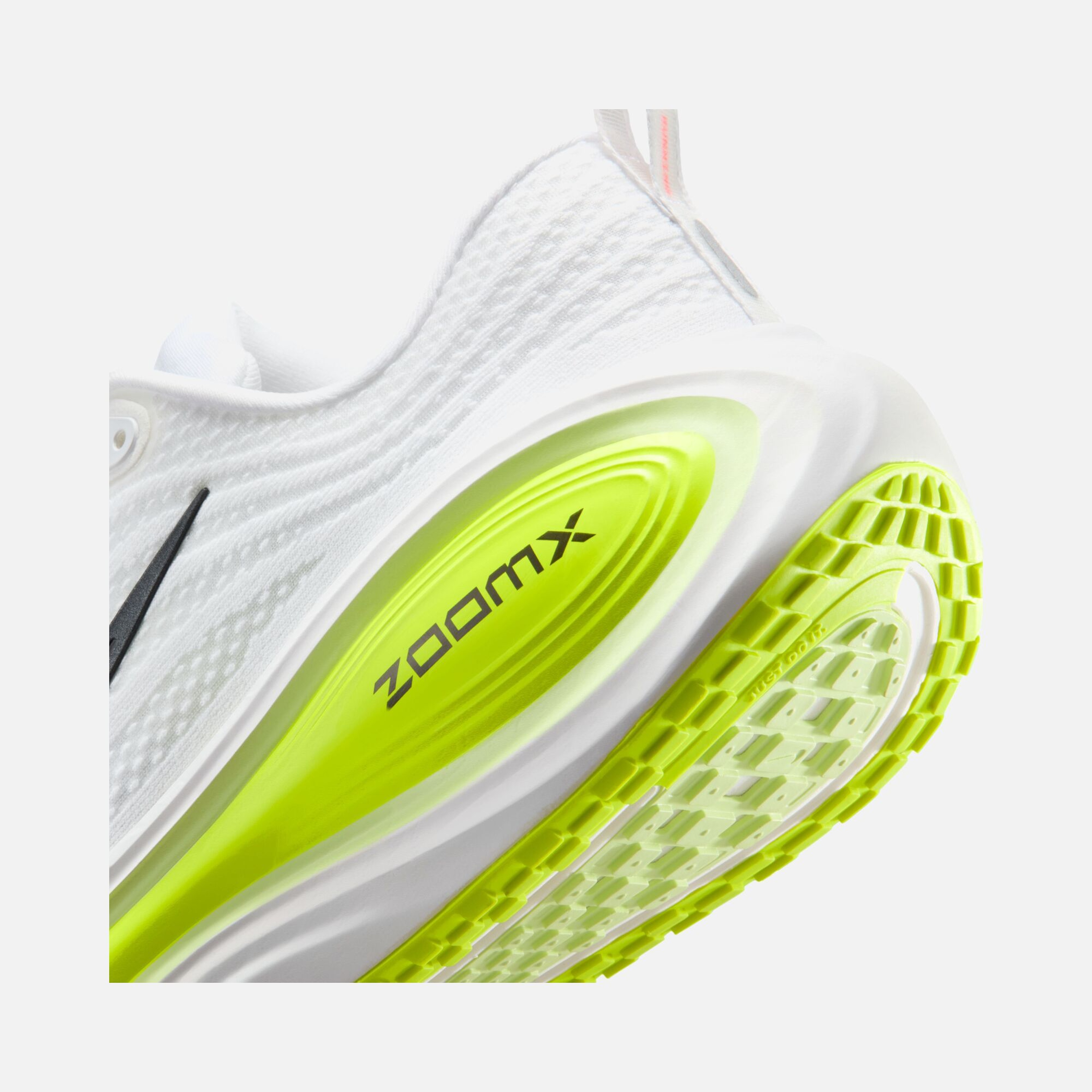 Nike Vomero Plus Erkek Koşu Ayakkabısı