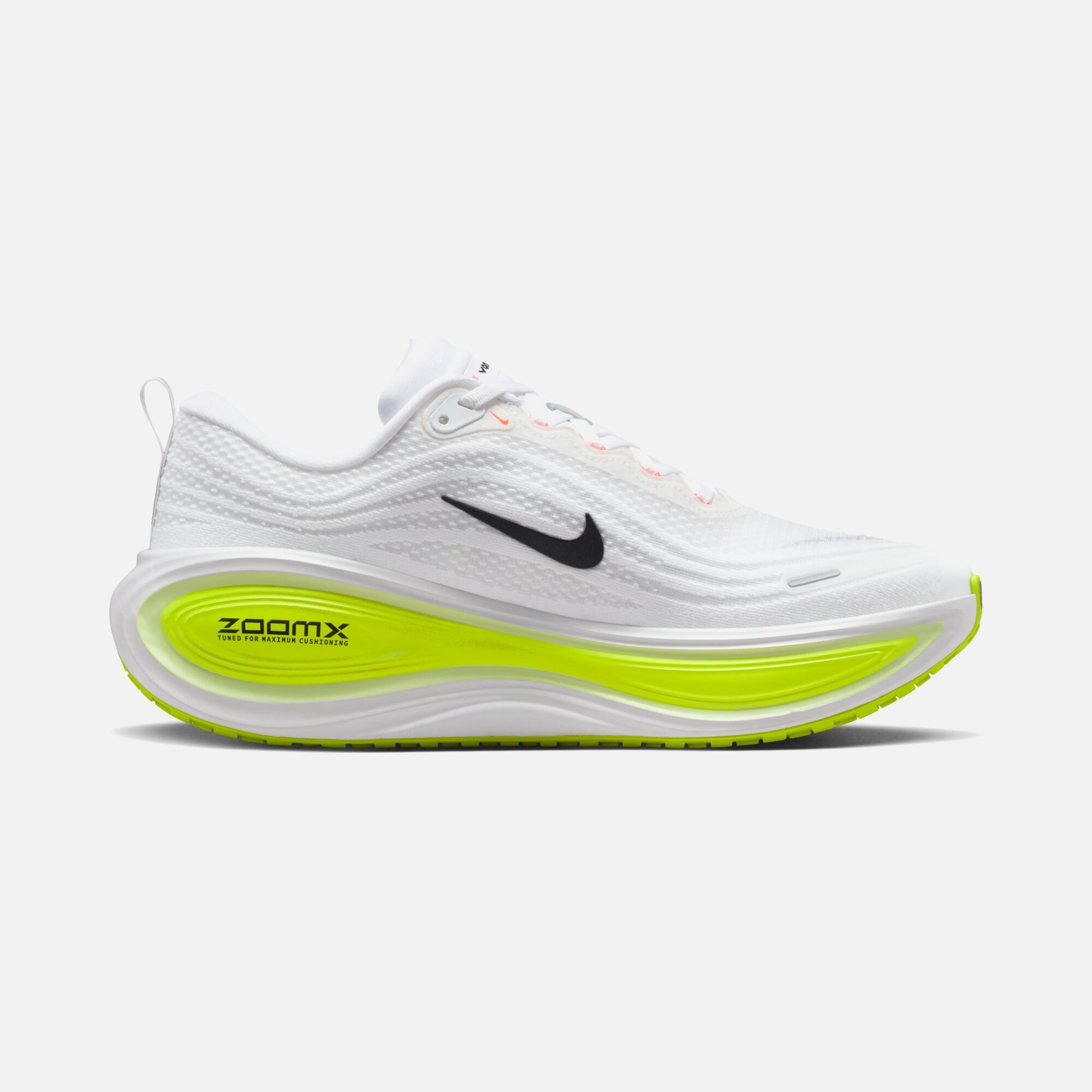 Nike Vomero Plus Erkek Koşu Ayakkabısı