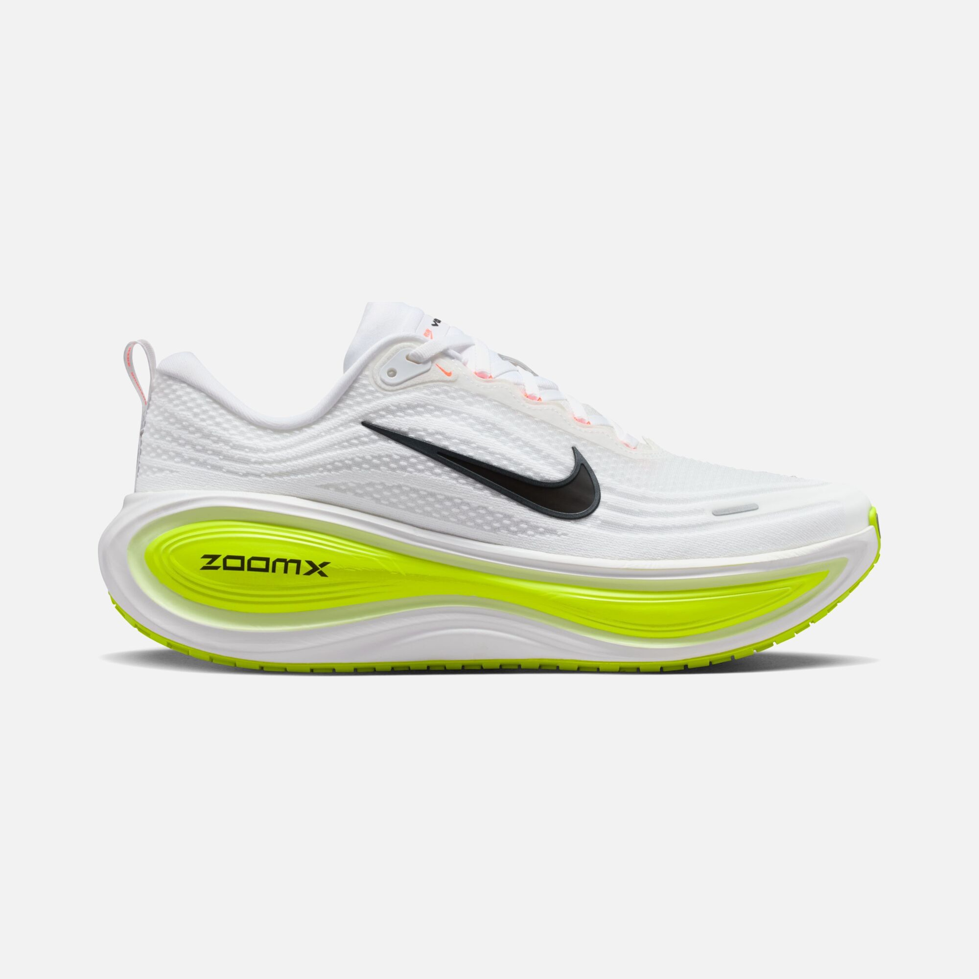 Nike Vomero Plus Erkek Koşu Ayakkabısı