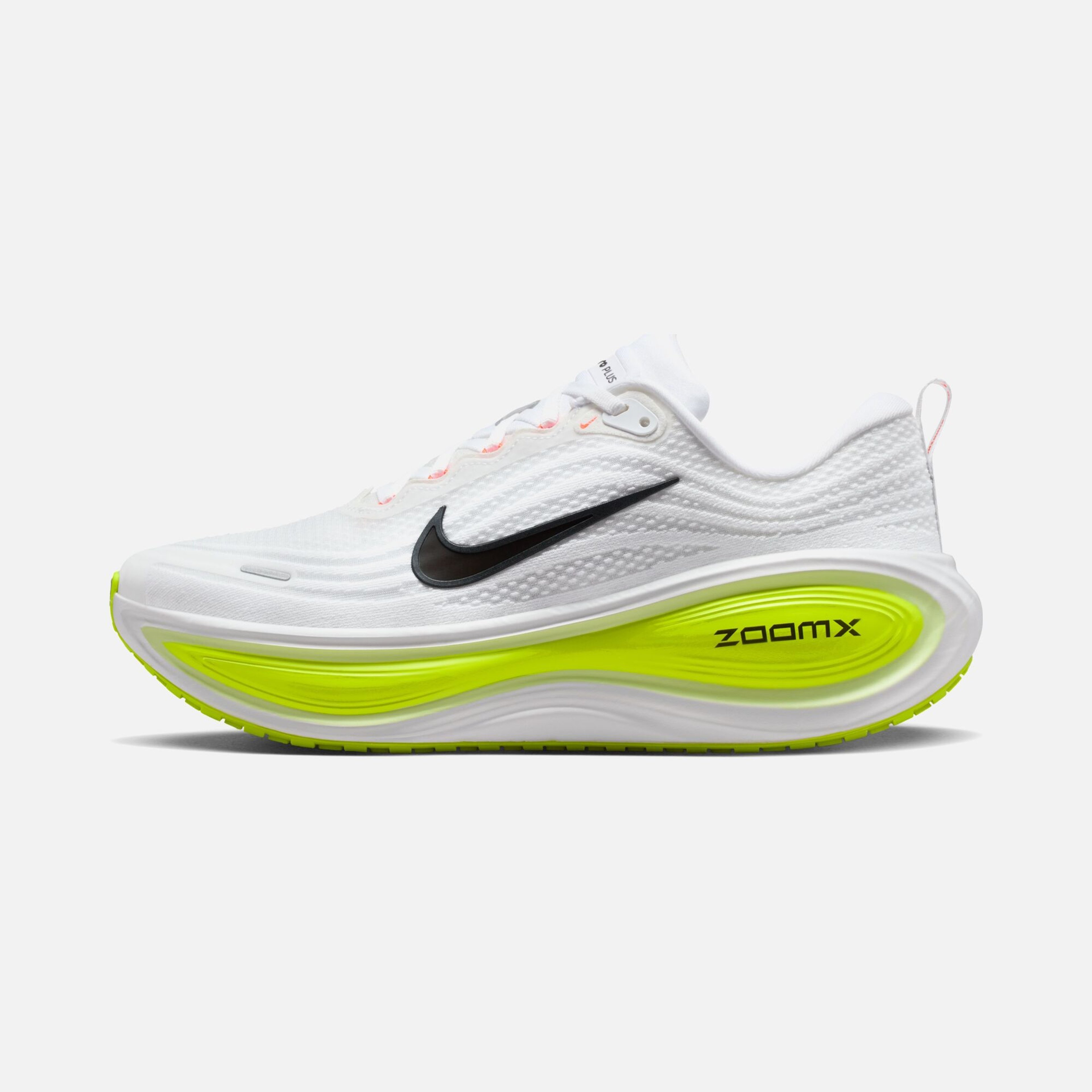 Nike Vomero Plus Erkek Koşu Ayakkabısı