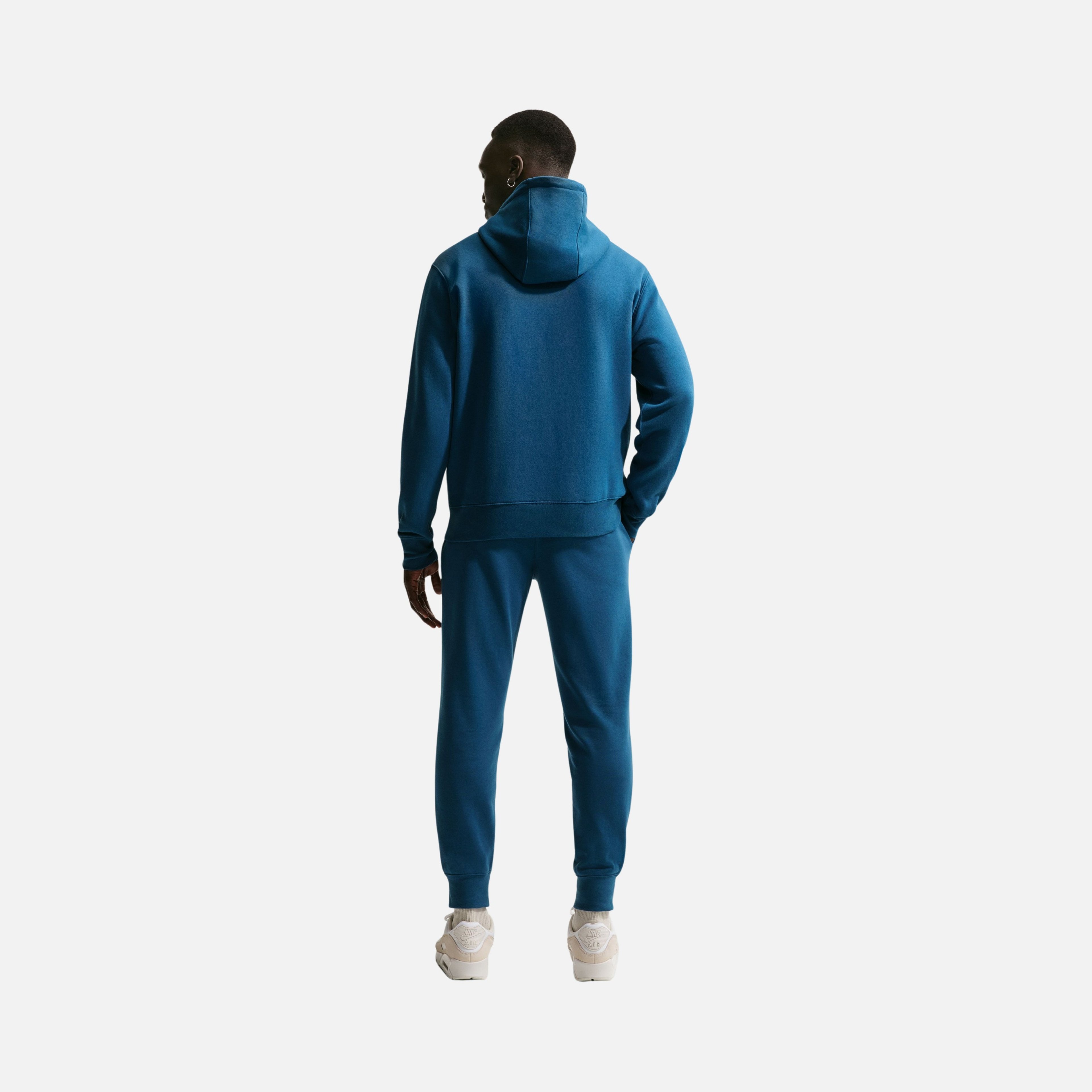 Nike Sportswear Club French Terry Jogger Erkek Eşofman Altı