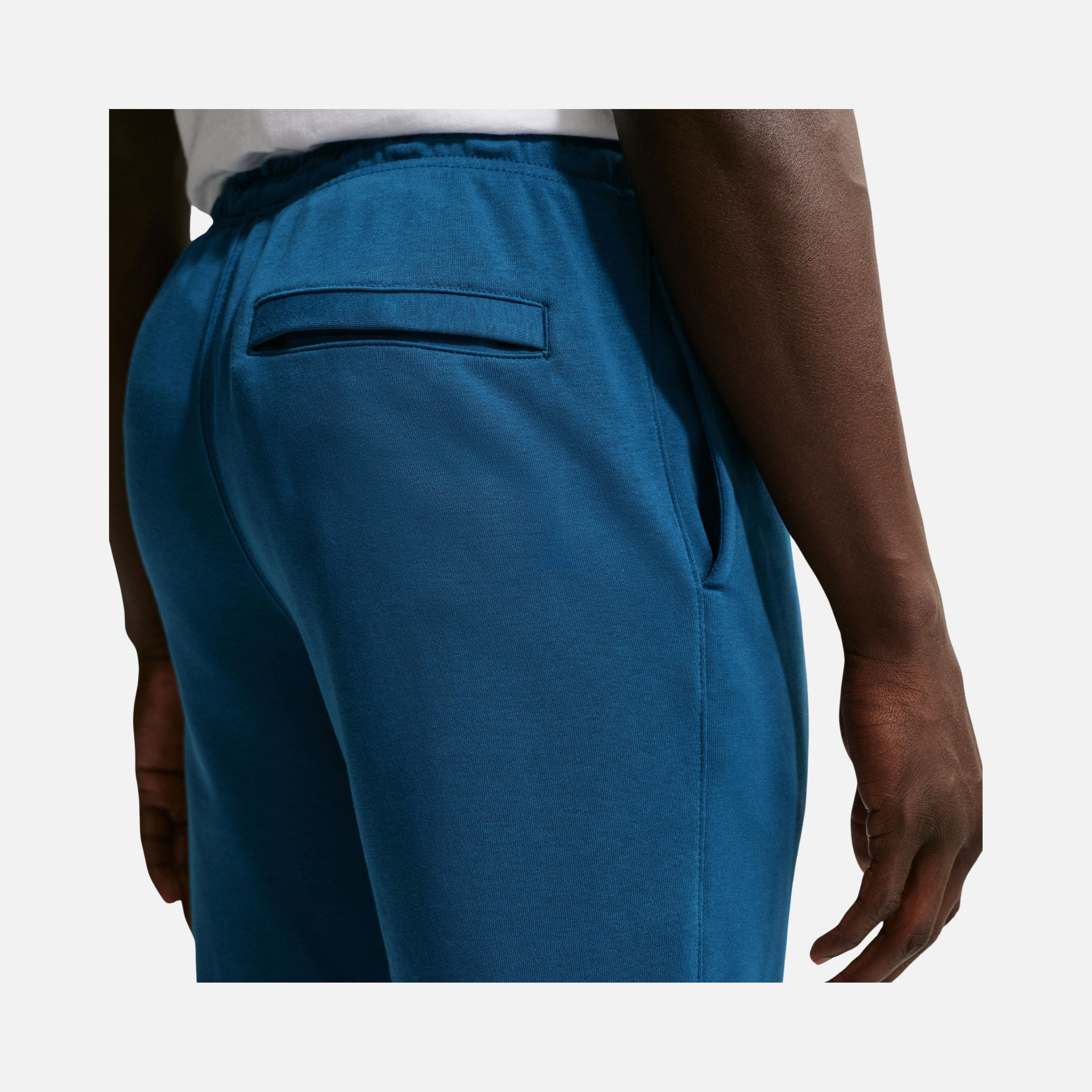 Nike Sportswear Club French Terry Jogger Erkek Eşofman Altı