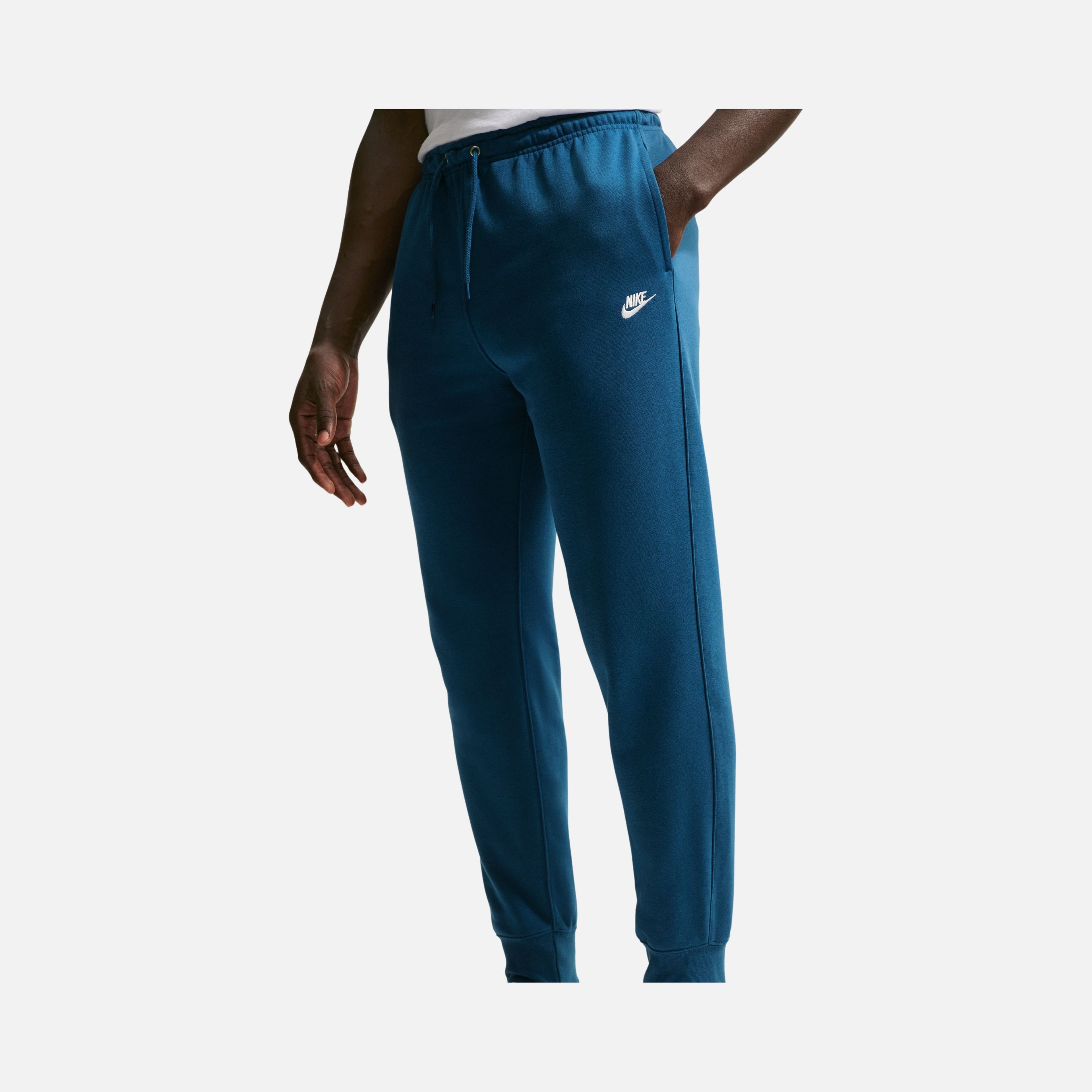 Nike Sportswear Club French Terry Jogger Erkek Eşofman Altı