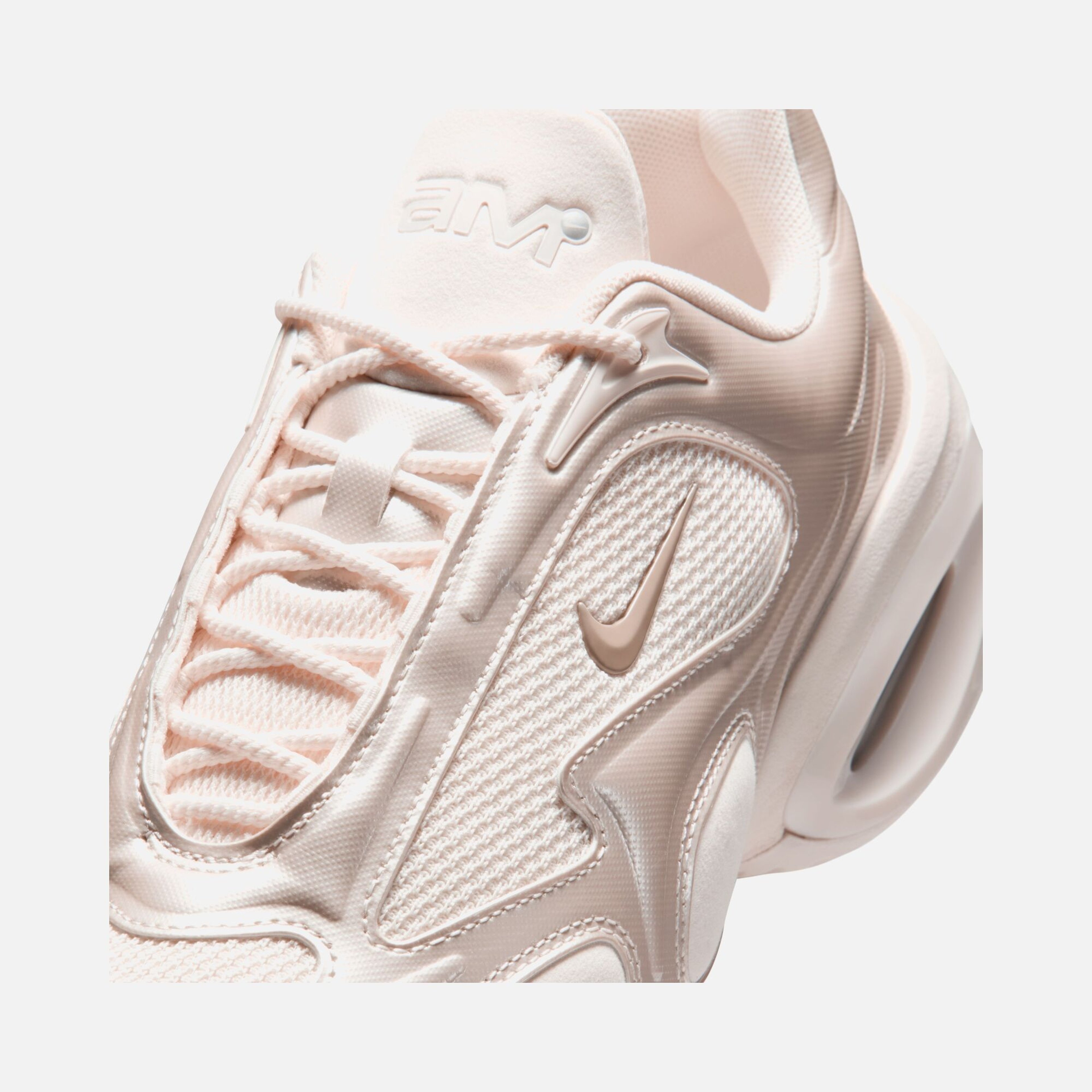 Nike Air Max Muse Kadın Spor Ayakkabı
