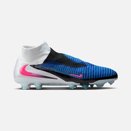 Nike Phantom 6 High Elite Fg Erkek Krampon