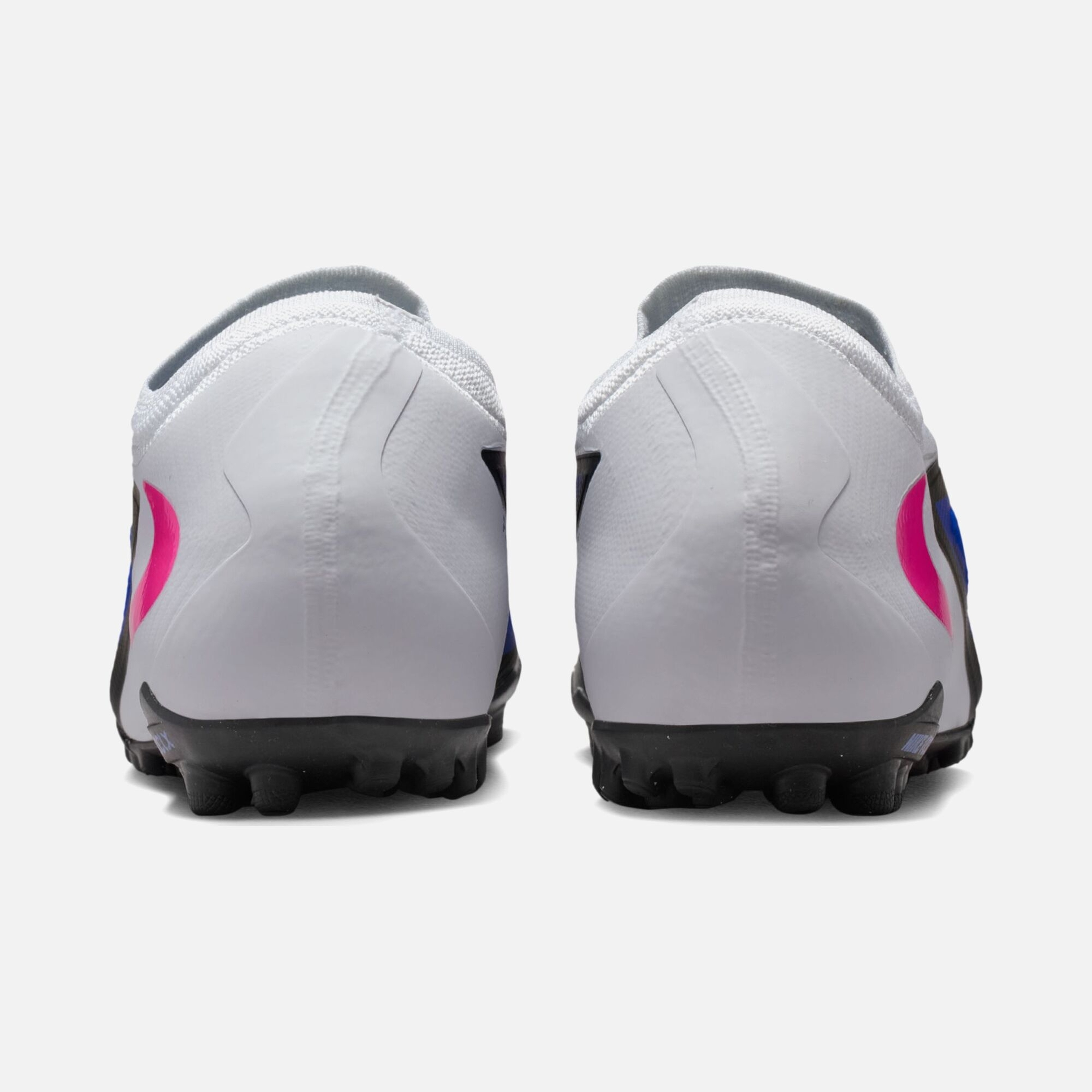 Nike Reactx Phantom 6 Low Pro Tf Erkek Halı Saha Ayakkabısı