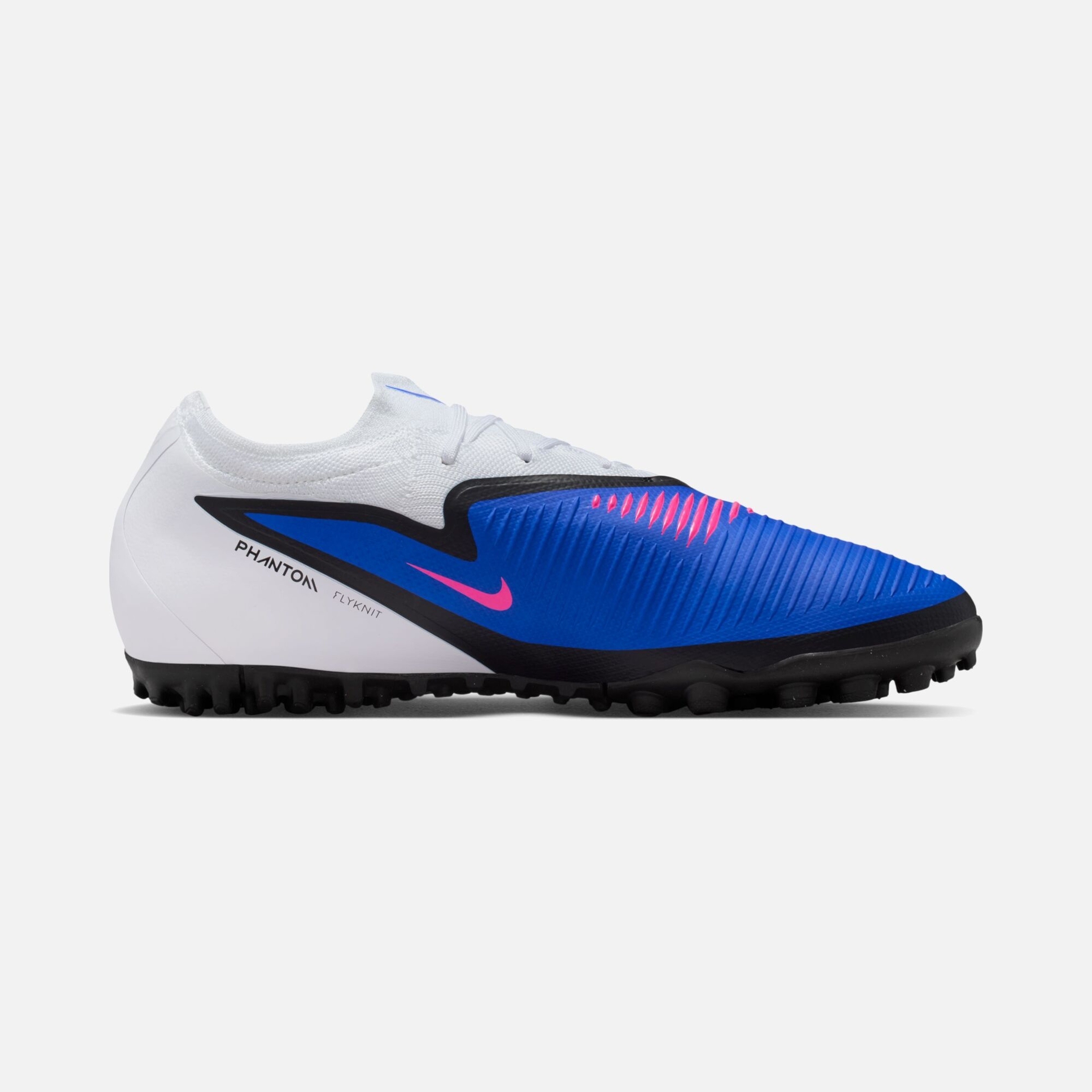 Nike Reactx Phantom 6 Low Pro Tf Erkek Halı Saha Ayakkabısı