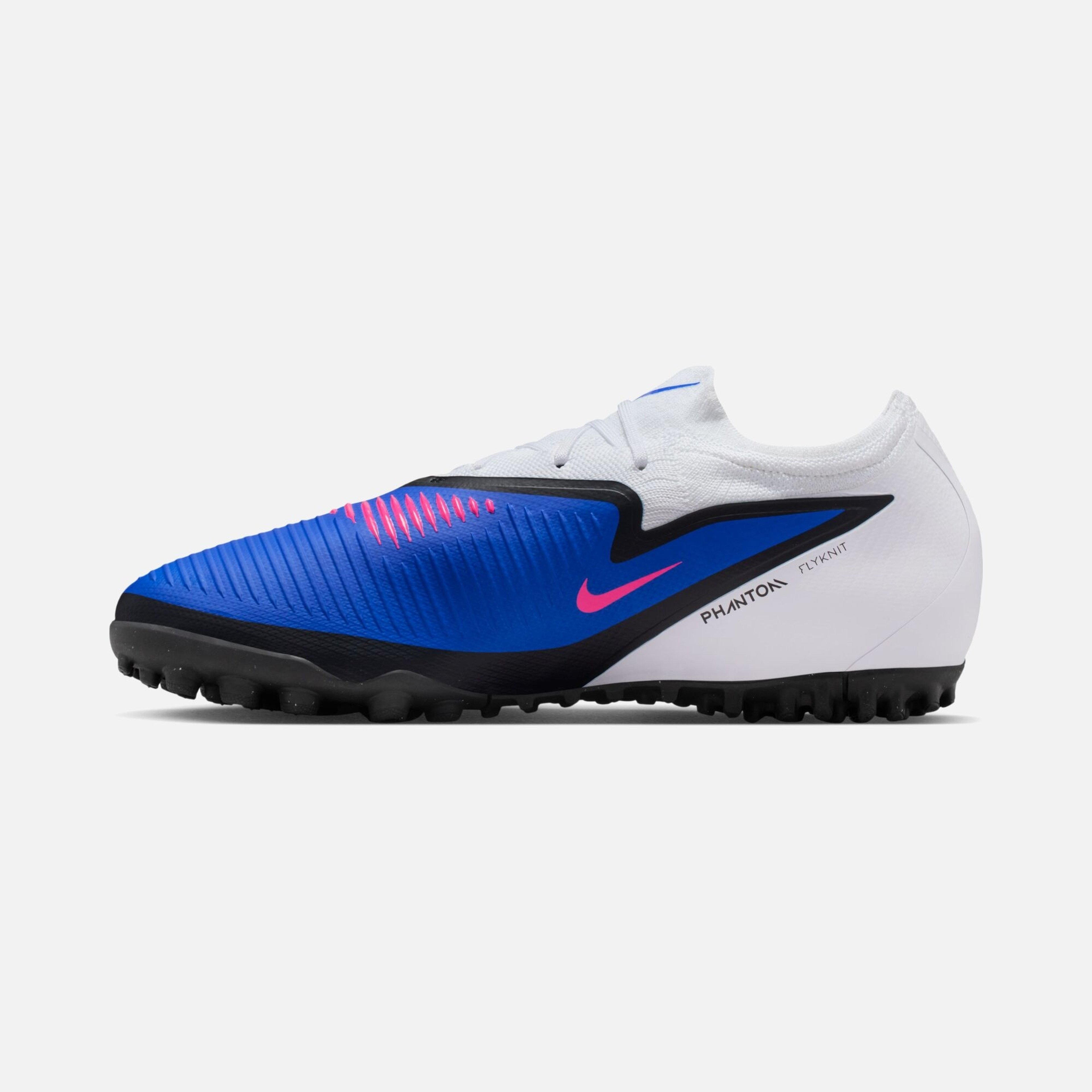 Nike Reactx Phantom 6 Low Pro Tf Erkek Halı Saha Ayakkabısı | Barçın