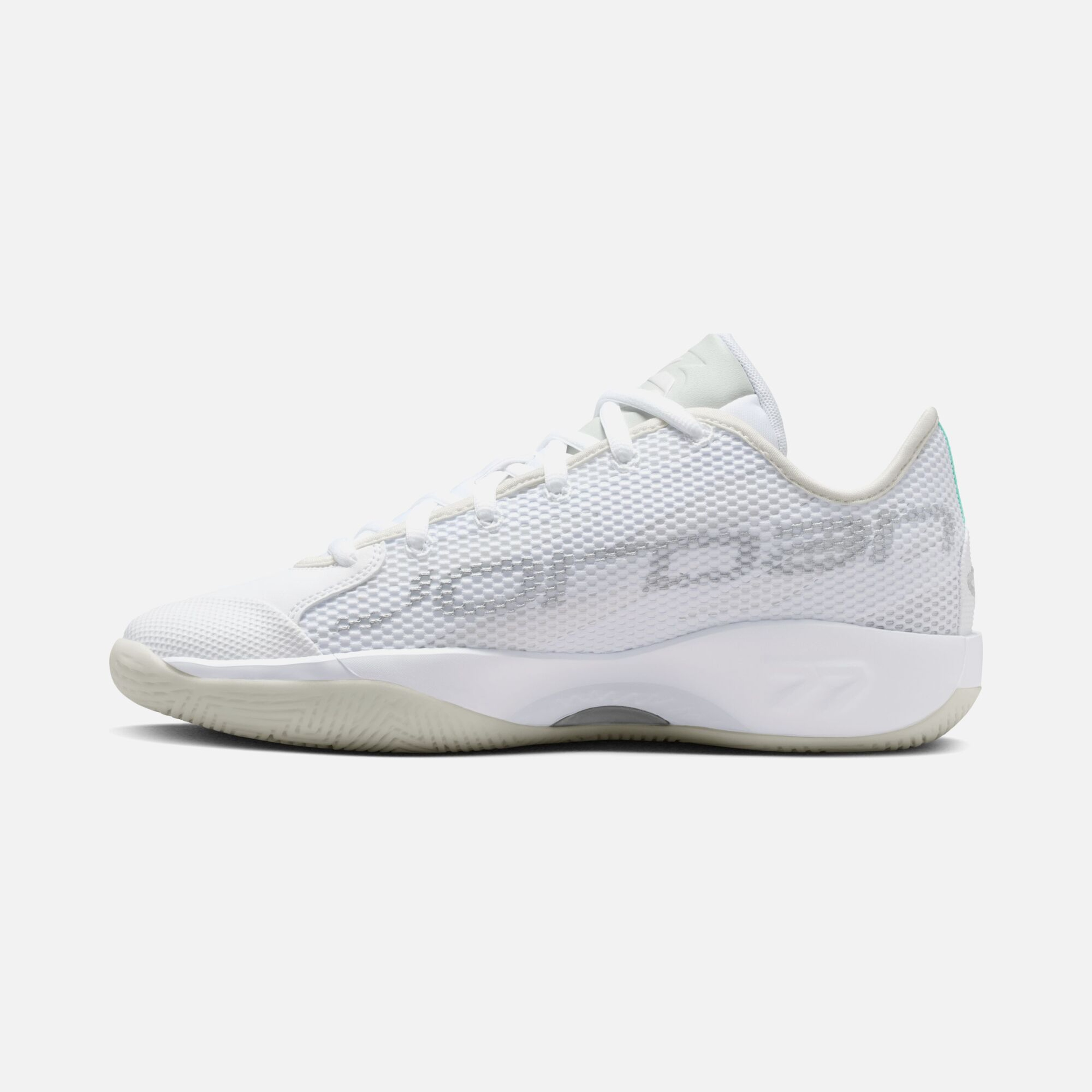 Nike Jordan Luka 77 Sp26 Erkek Basketbol Ayakkabısı