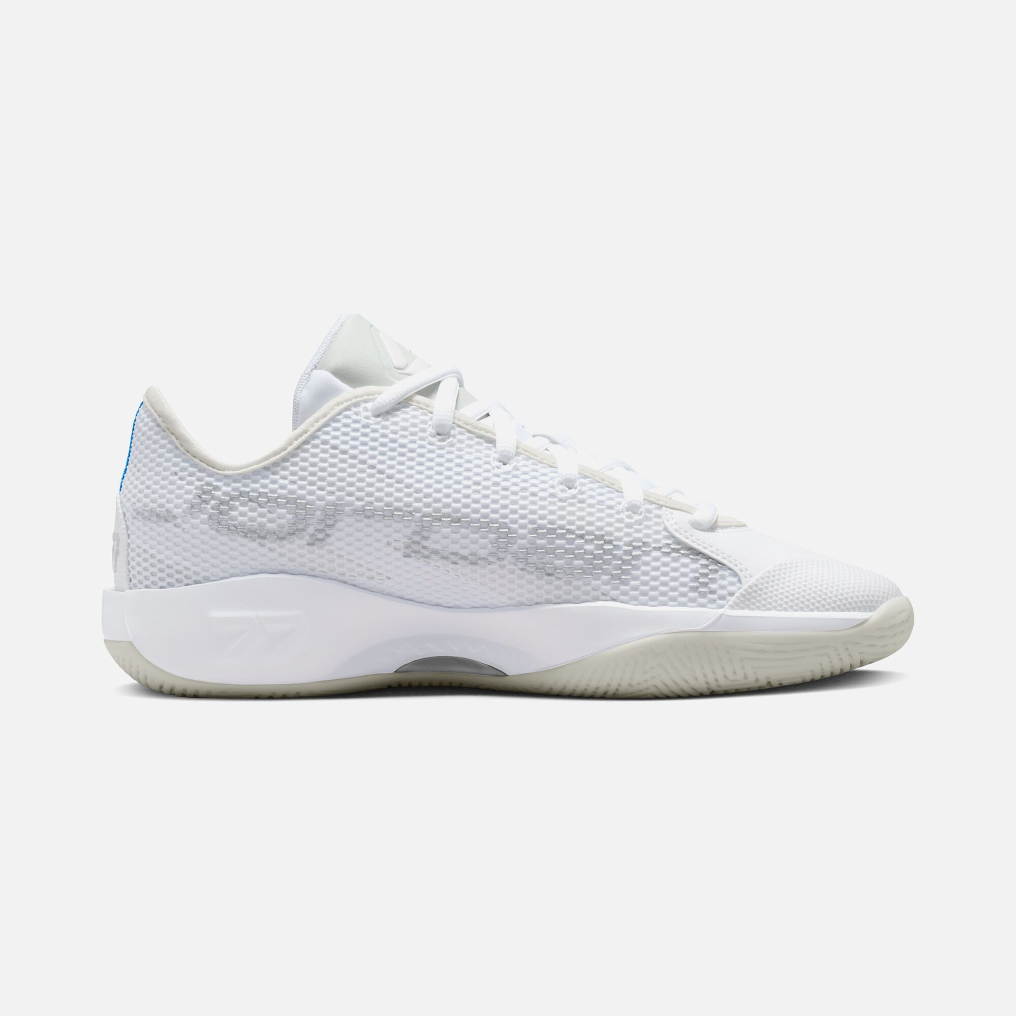 Nike Jordan Luka 77 Sp26 Erkek Basketbol Ayakkabısı