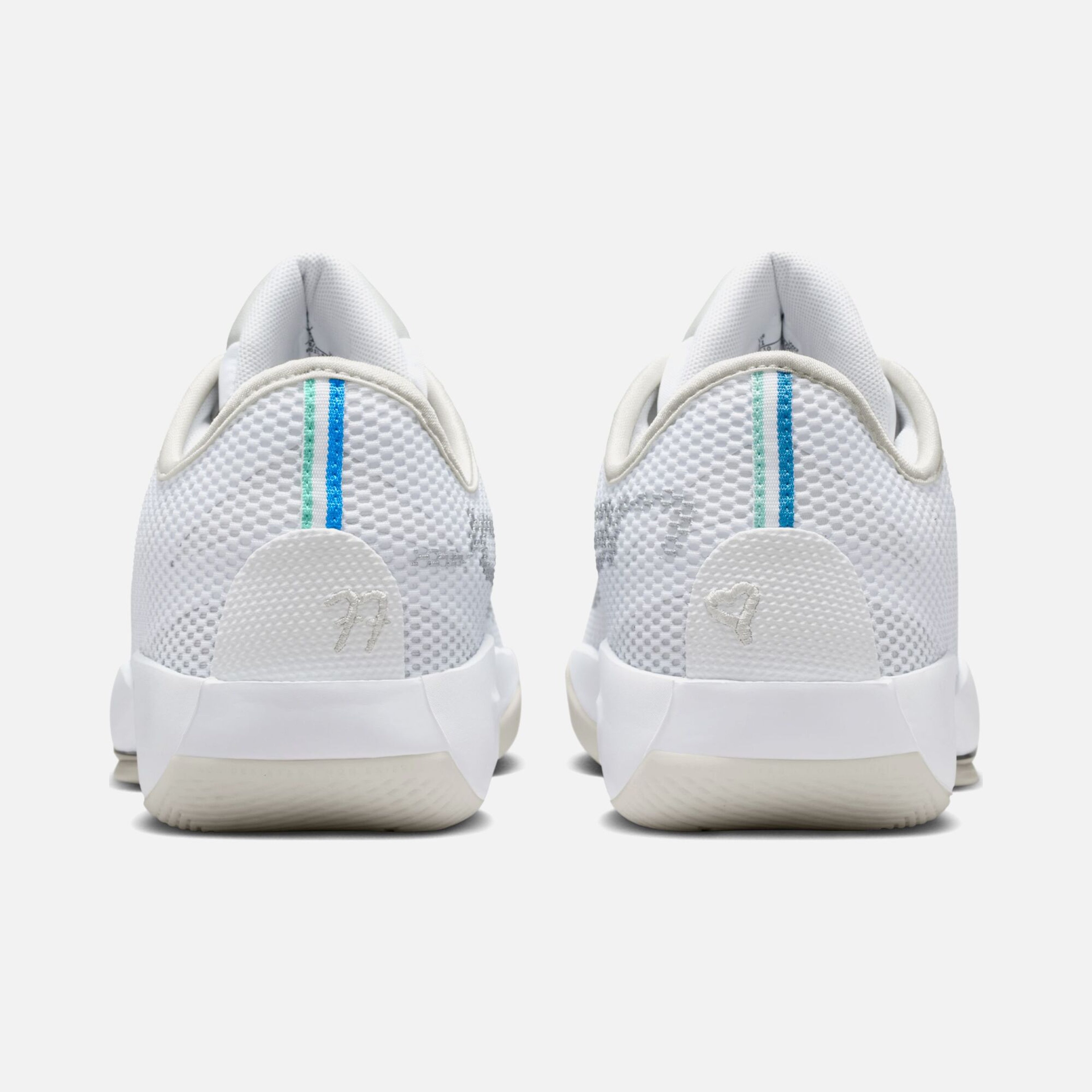 Nike Jordan Luka 77 Sp26 Erkek Basketbol Ayakkabısı