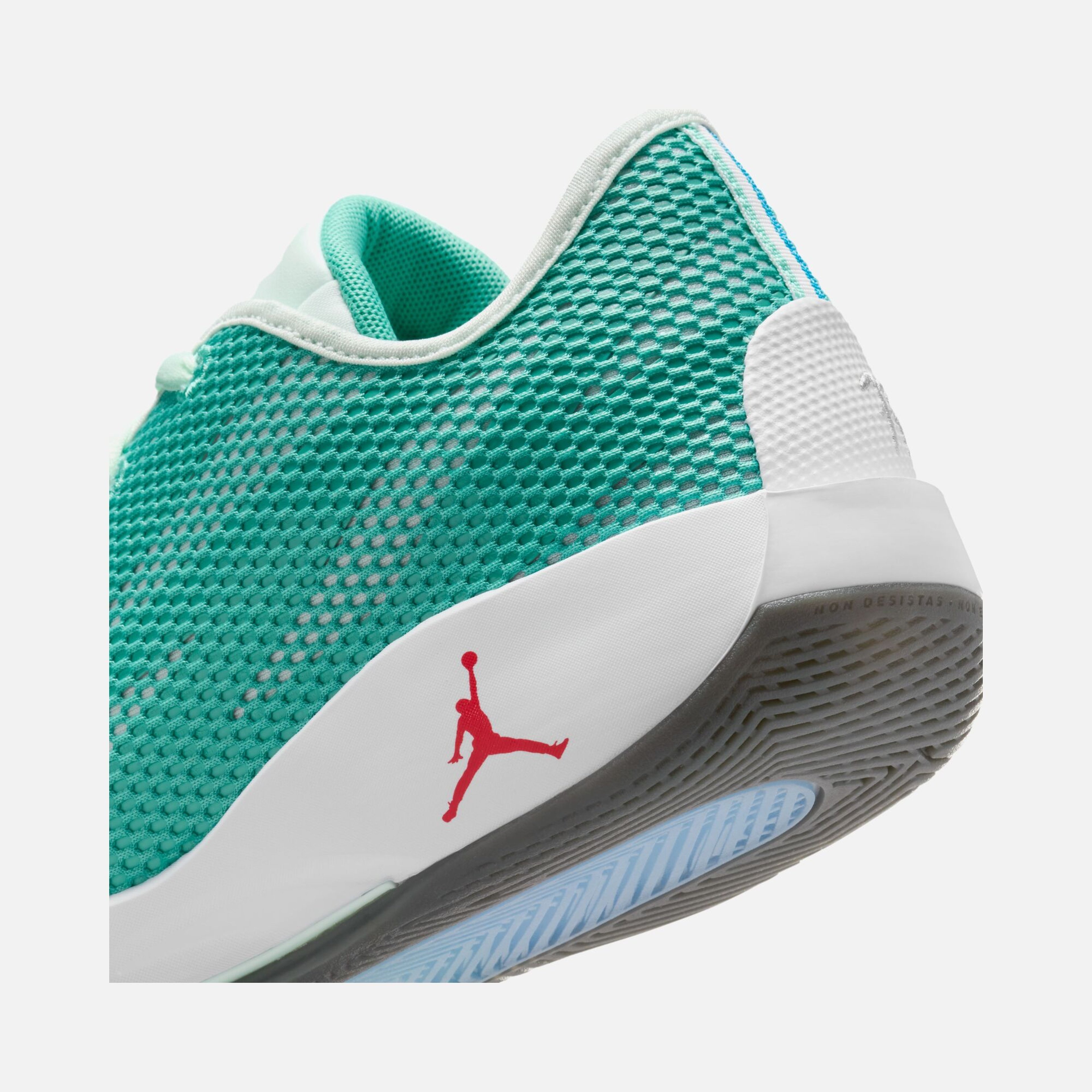 Nike Jordan Luka 77 Sp26 Erkek Basketbol Ayakkabısı