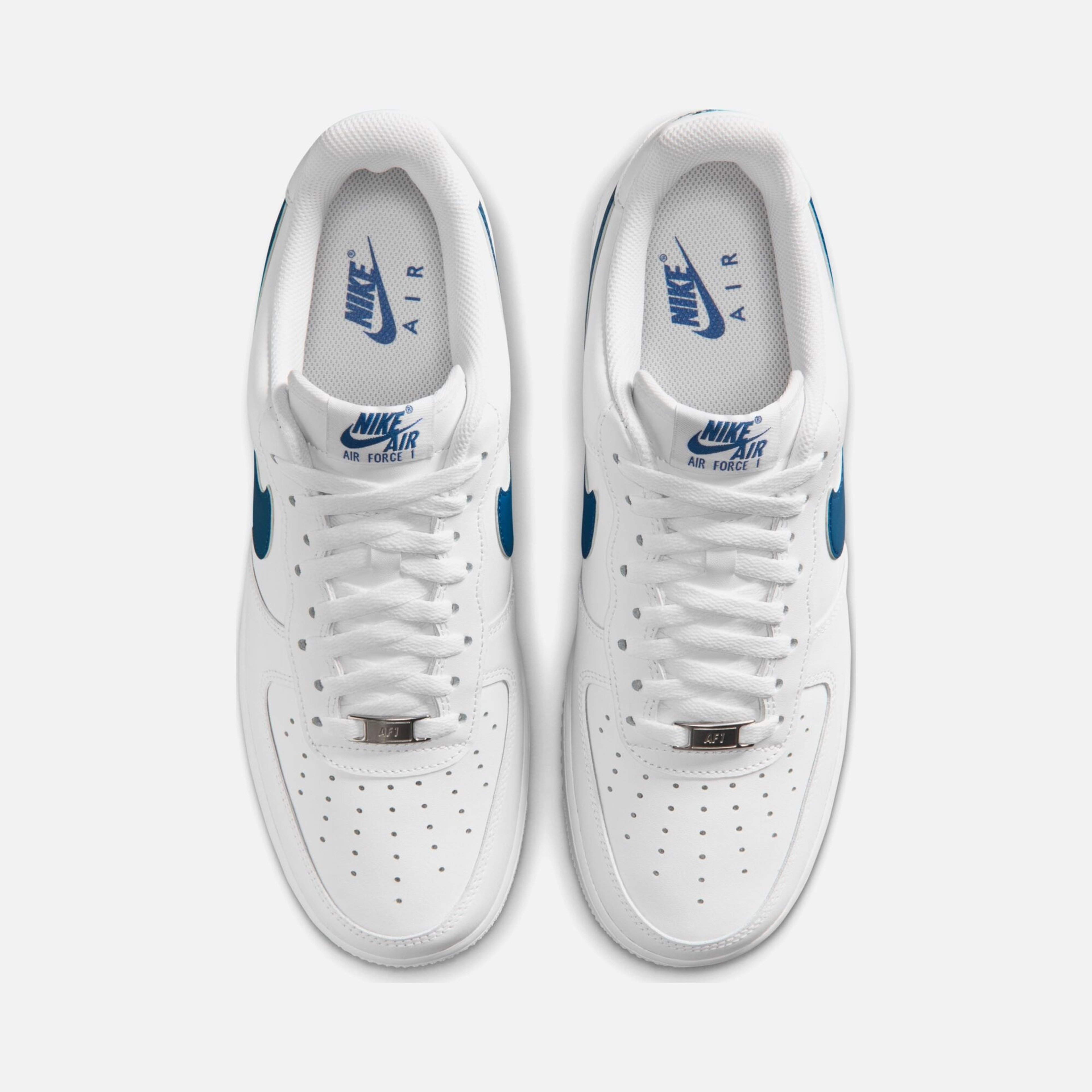 Nike Air Force 1 07 26 Erkek Spor Ayakkabı