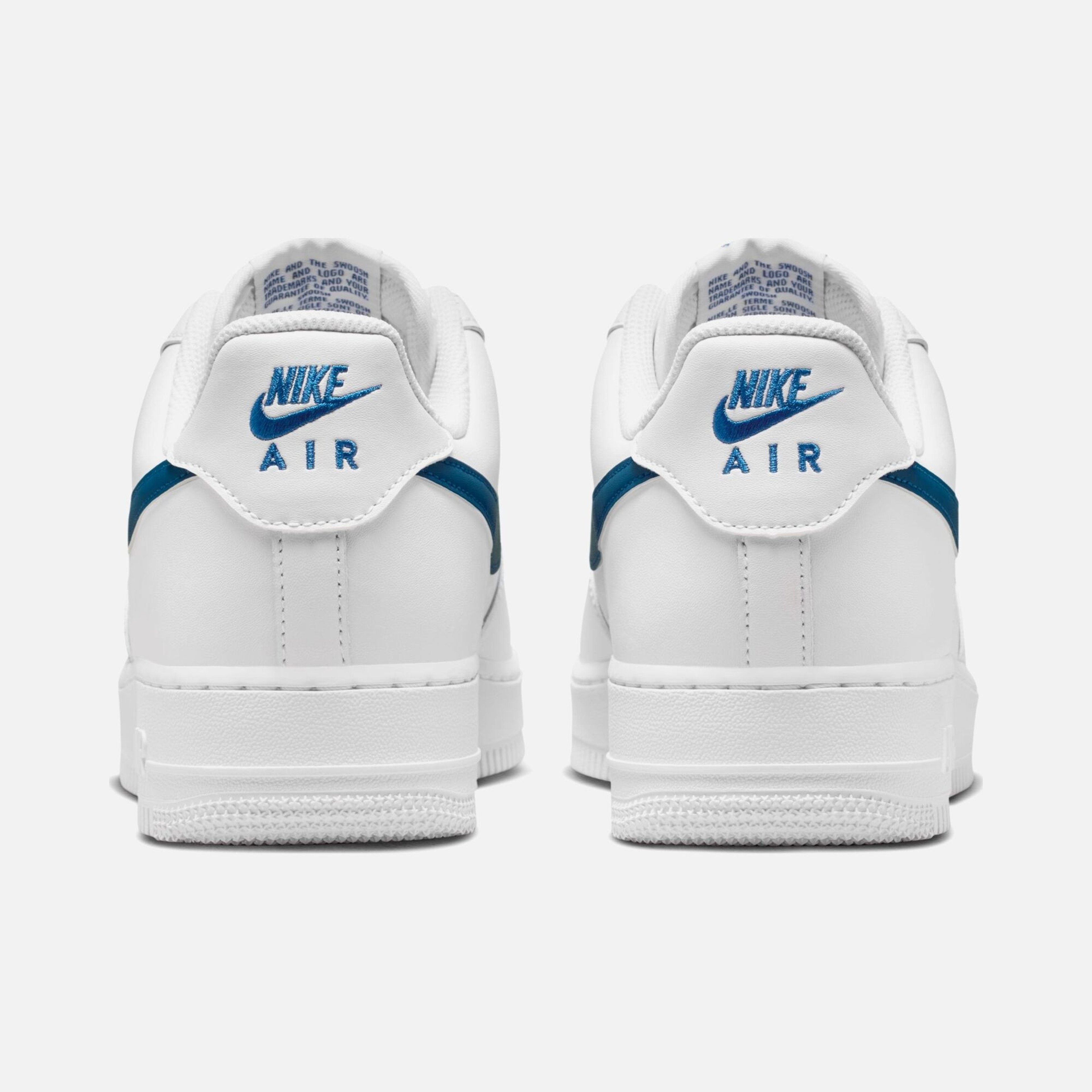Nike Air Force 1 07 26 Erkek Spor Ayakkabı