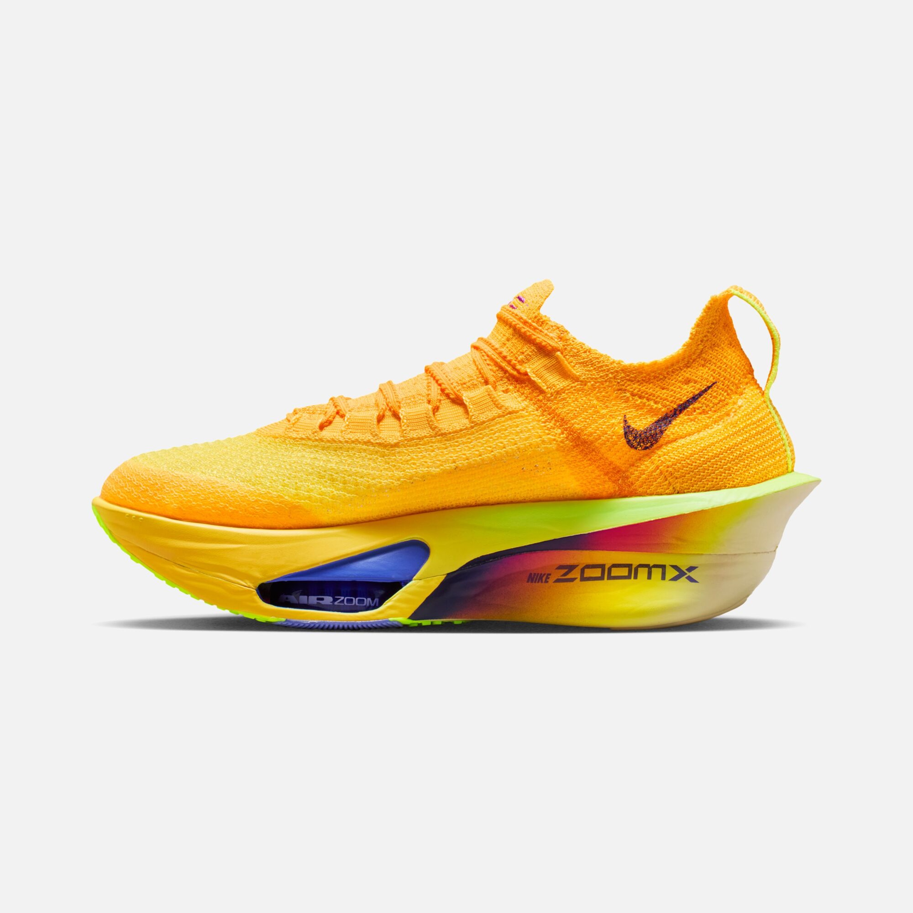 Nike Alphafly Next 3 Road Racing Kadın Spor Ayakkabı