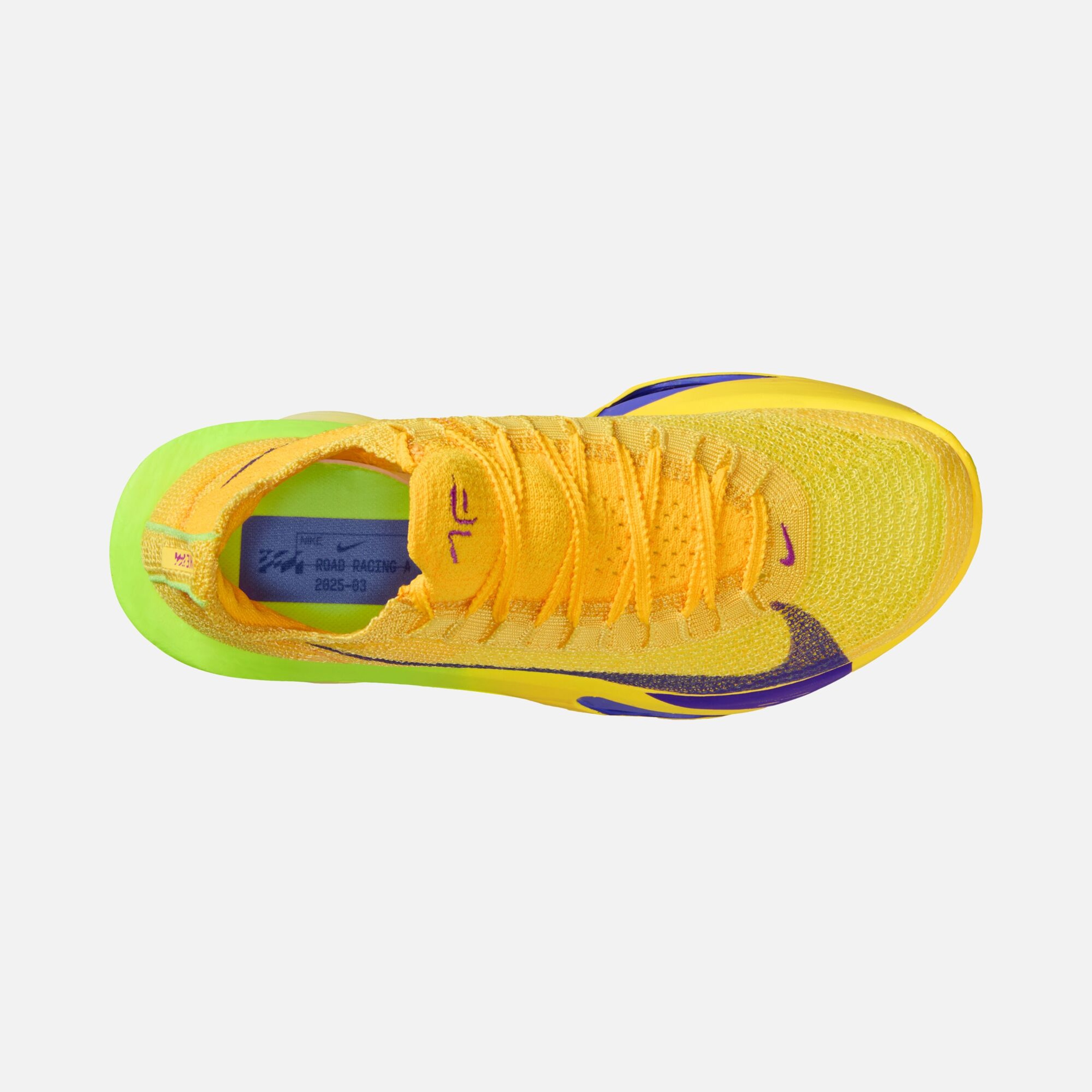 Nike Alphafly Next 3 Road Racing Kadın Spor Ayakkabı
