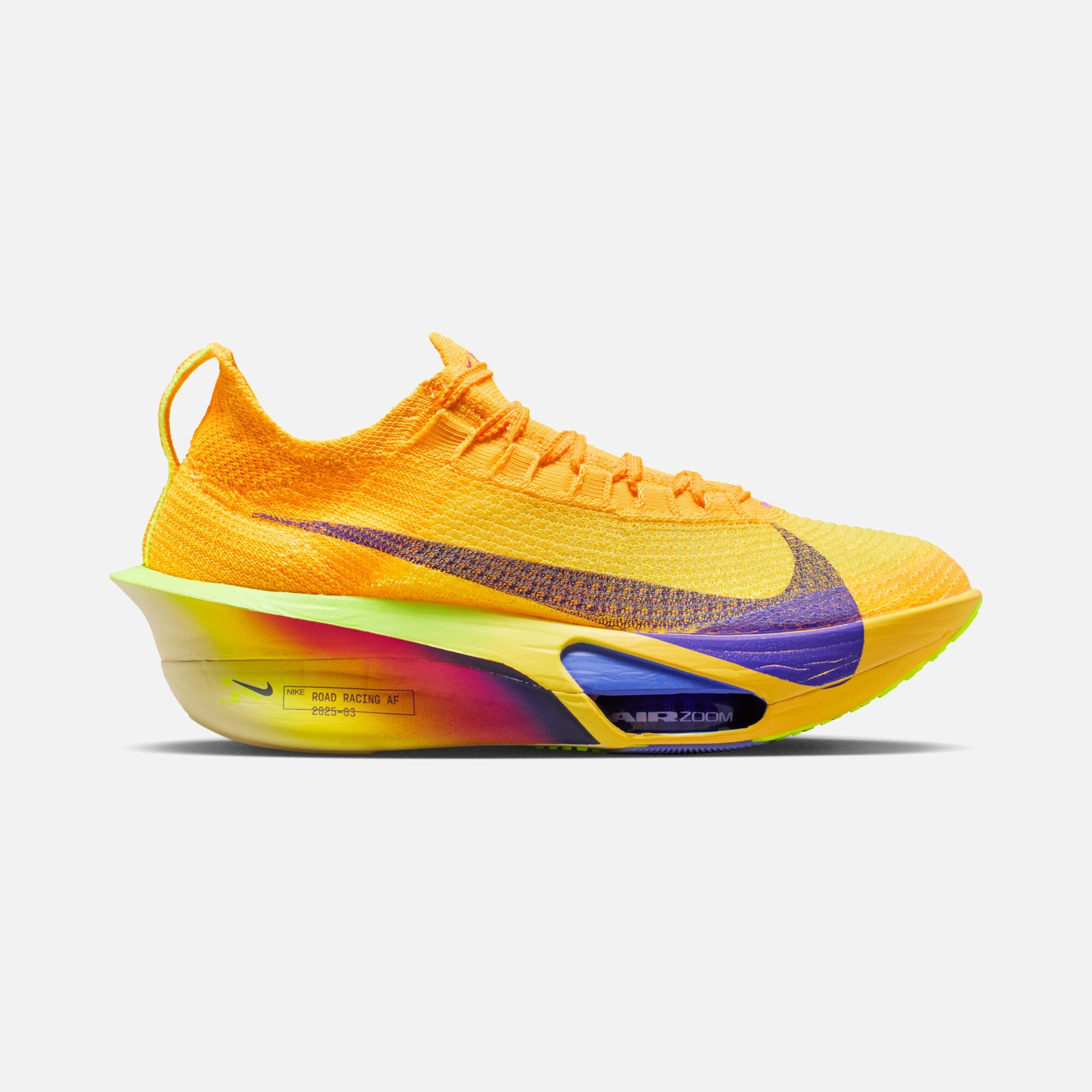 Nike Alphafly Next 3 Road Racing Kadın Spor Ayakkabı