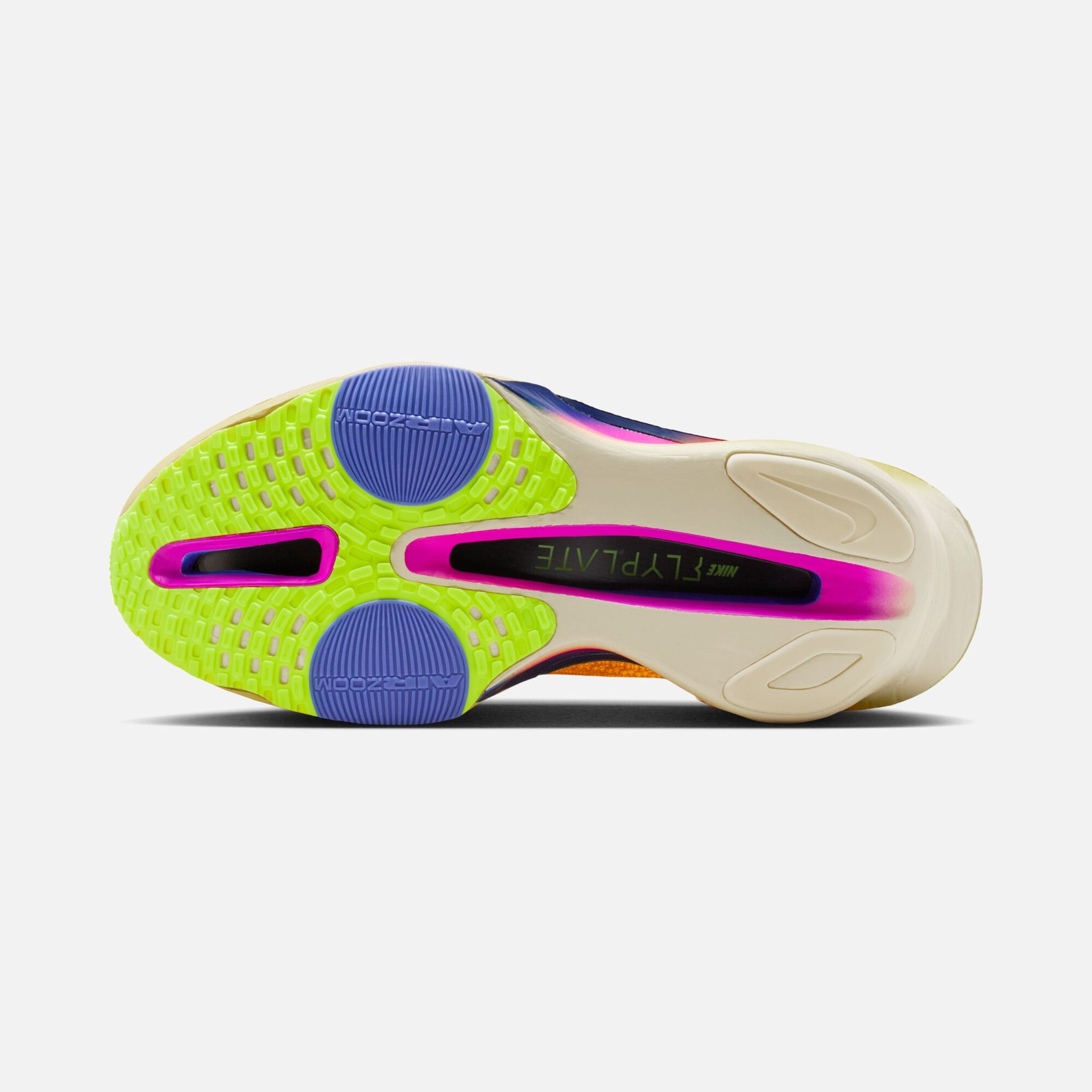Nike Alphafly Next 3 Road Racing Kadın Spor Ayakkabı