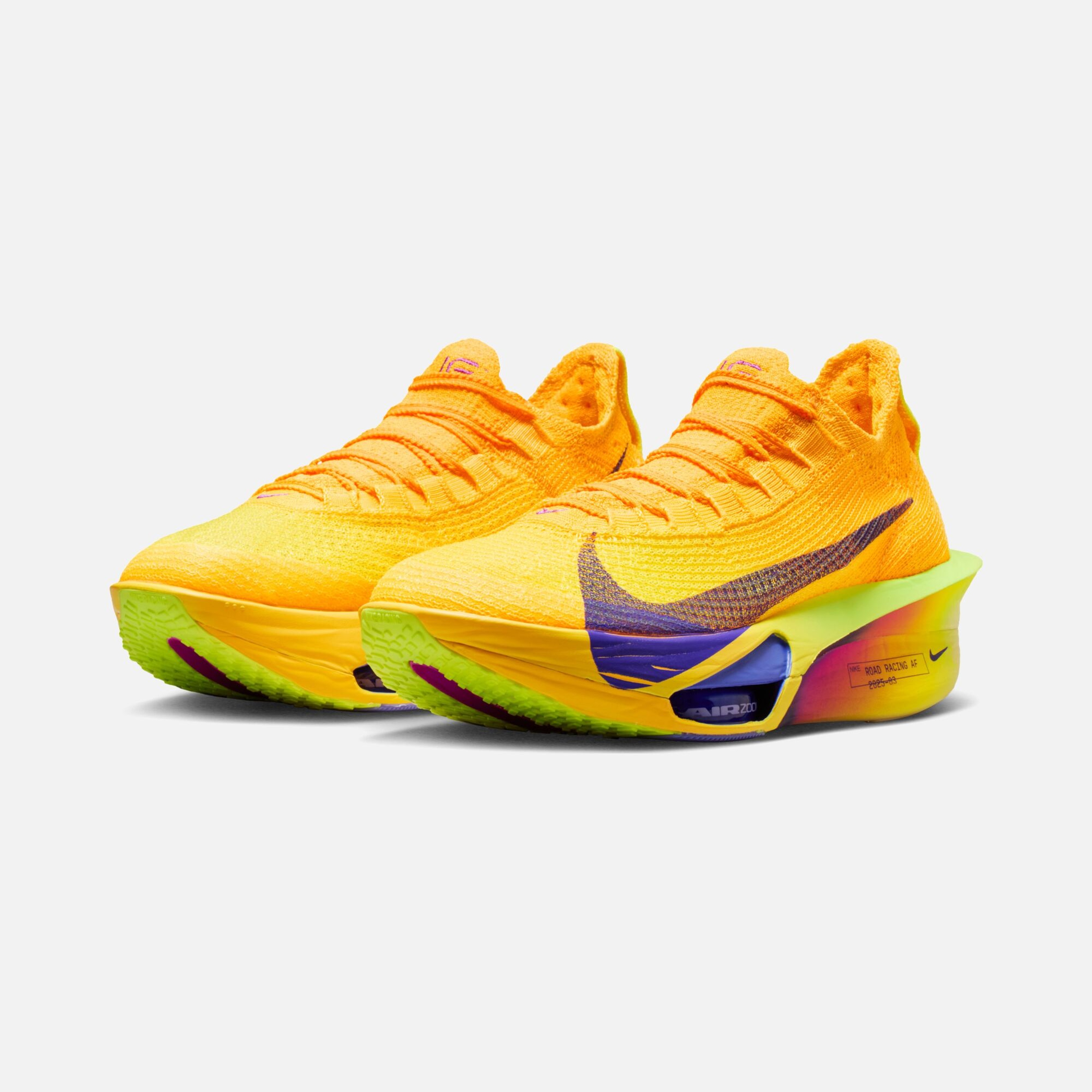 Nike Alphafly Next 3 Road Racing Kadın Spor Ayakkabı