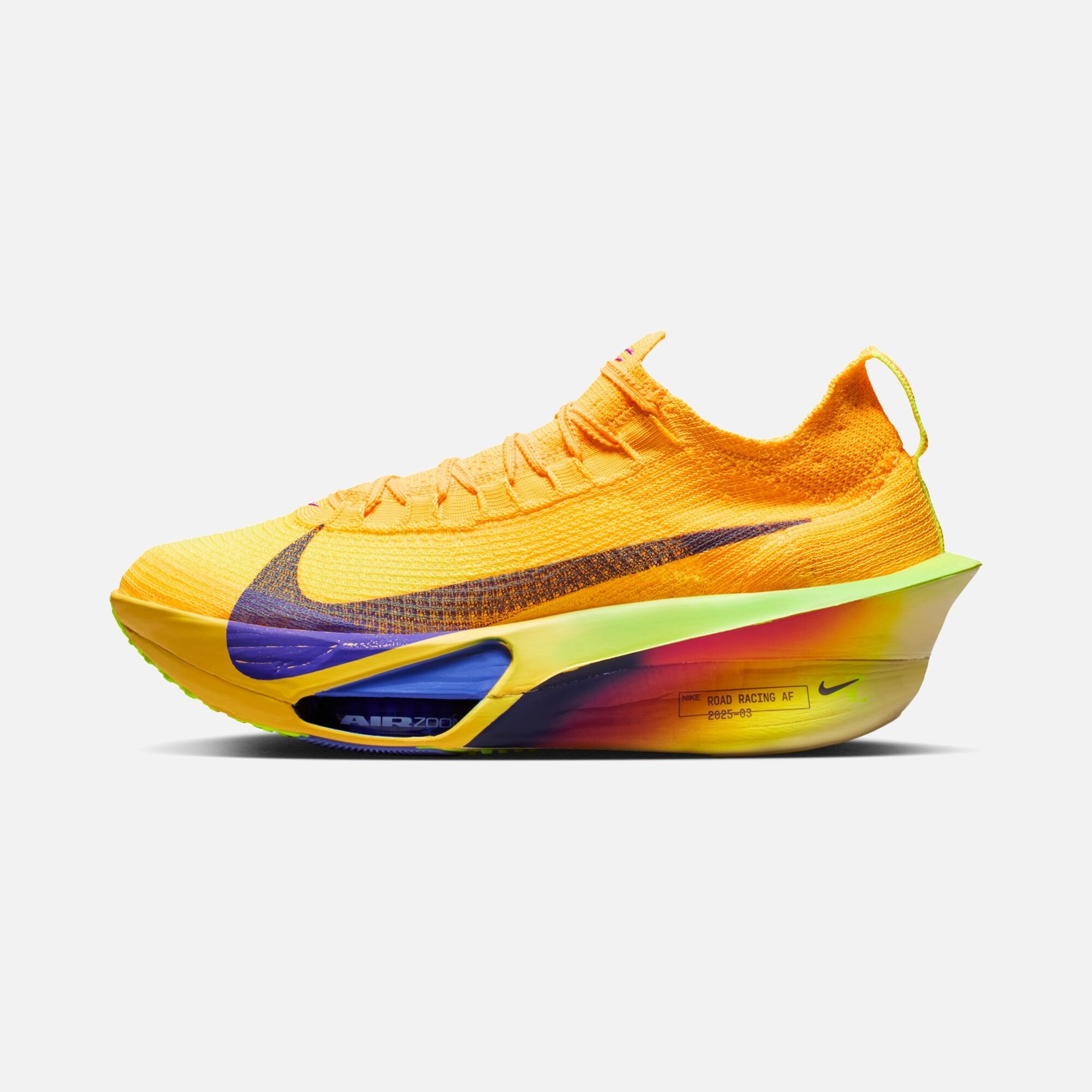Nike Alphafly Next 3 Road Racing Erkek Spor Ayakkabı