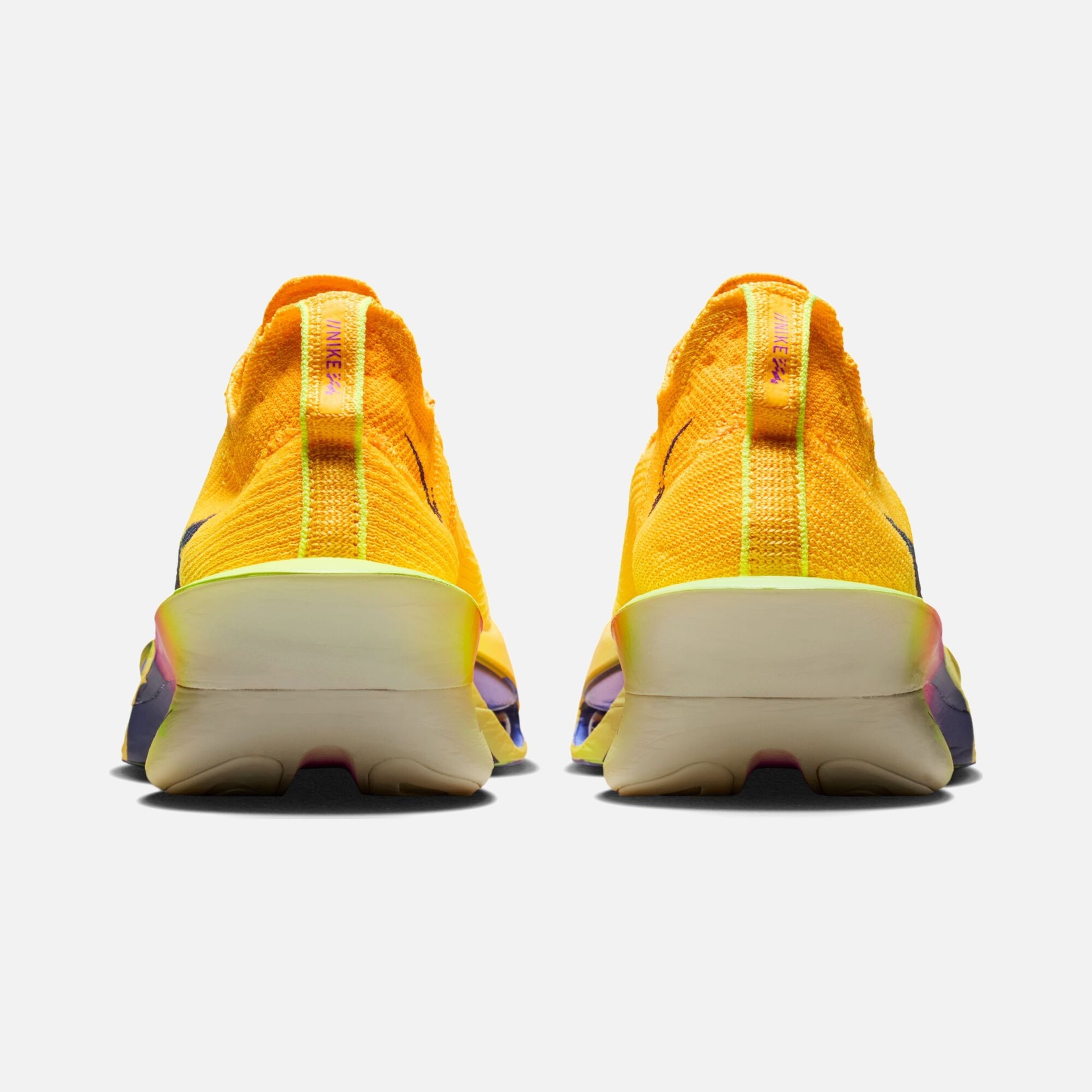 Nike Alphafly Next 3 Road Racing Erkek Spor Ayakkabı