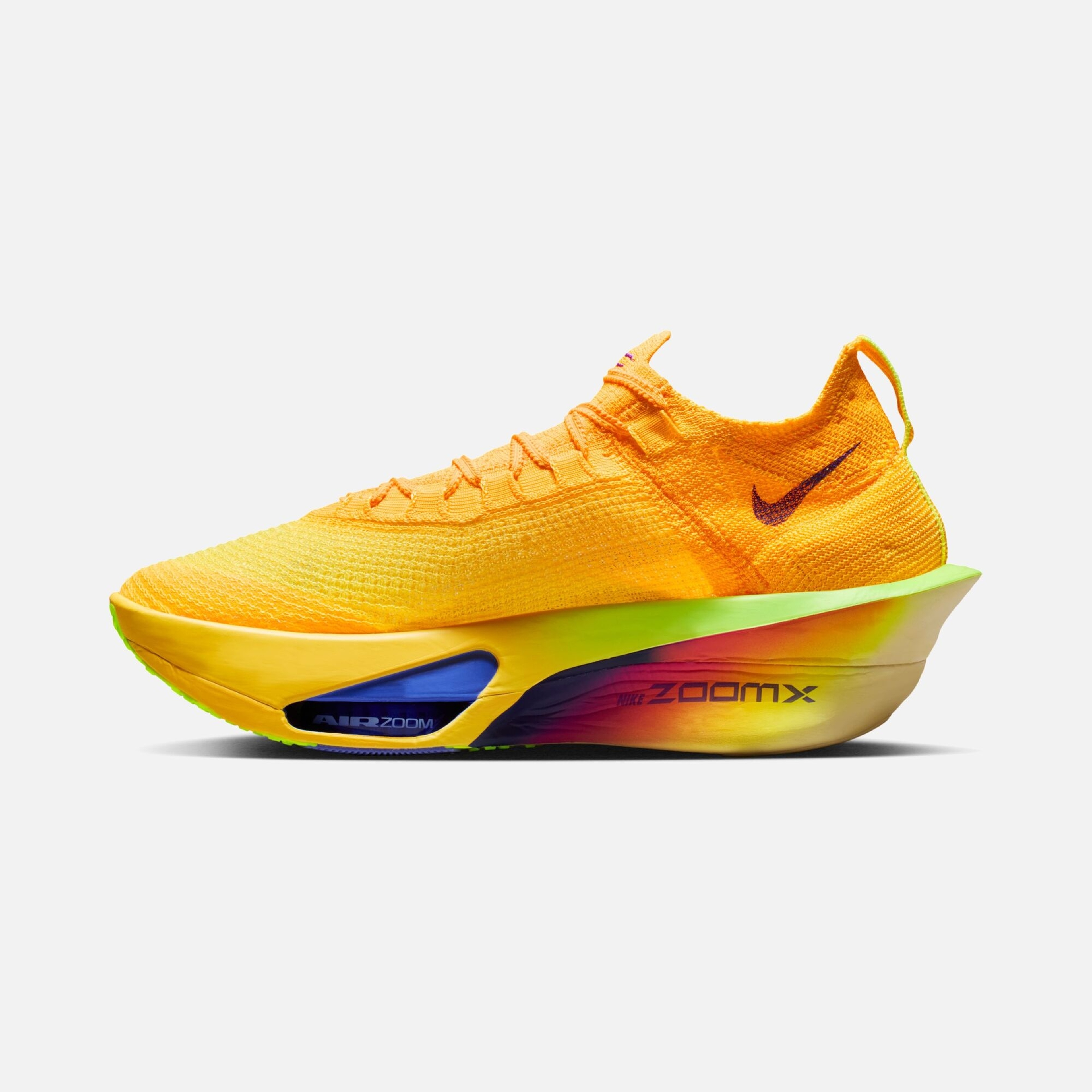 Nike Alphafly Next 3 Road Racing Erkek Spor Ayakkabı