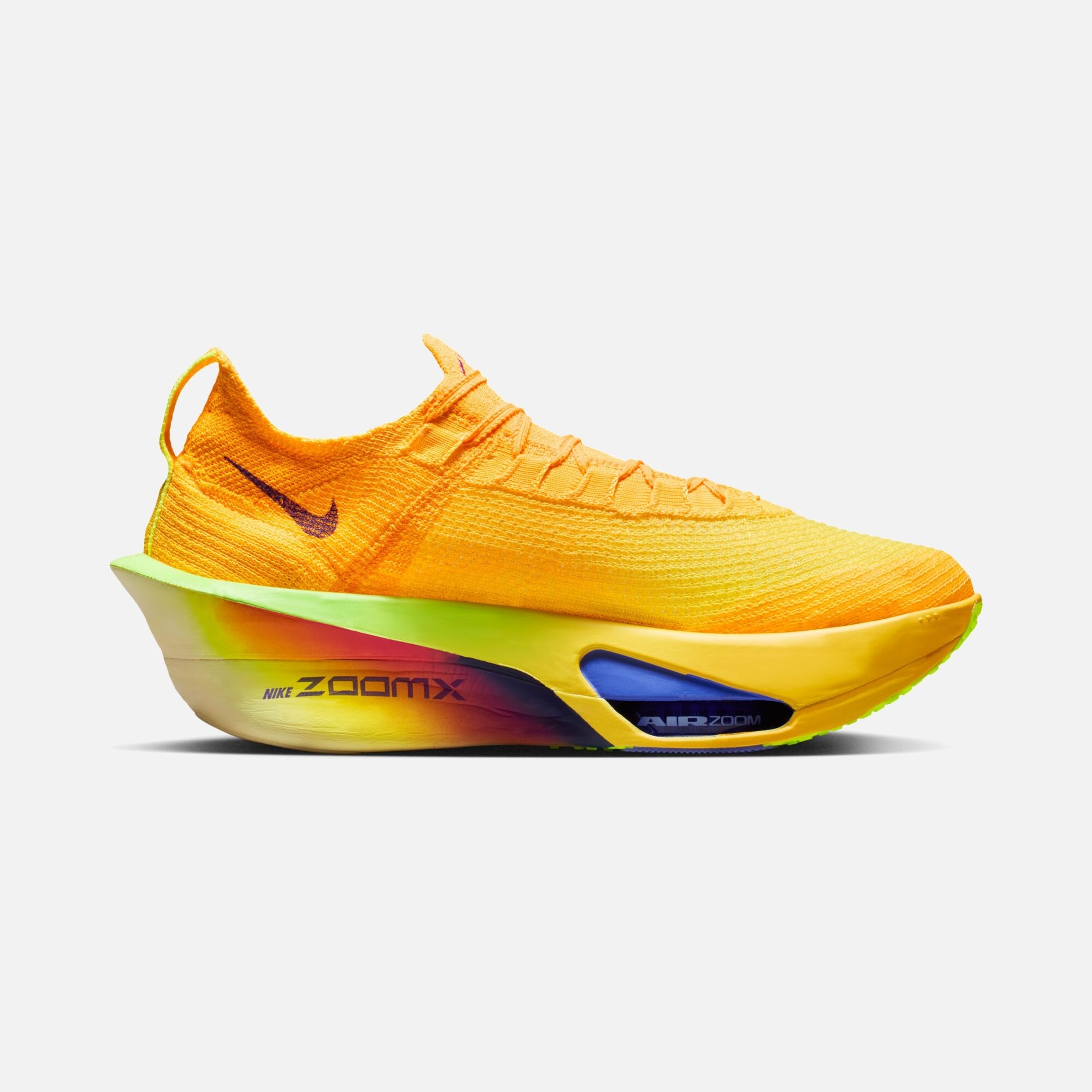 Nike Alphafly Next 3 Road Racing Erkek Spor Ayakkabı