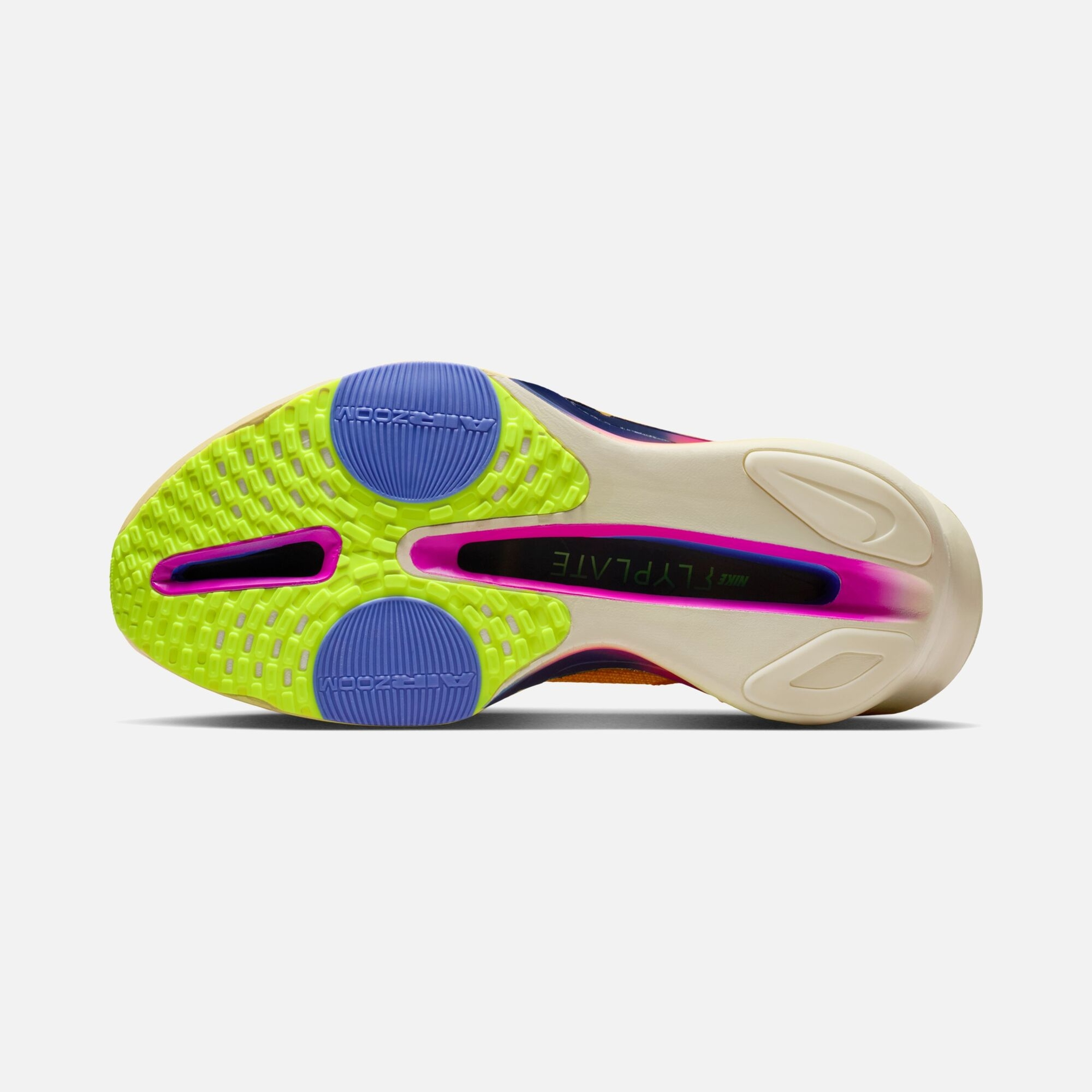 Nike Alphafly Next 3 Road Racing Erkek Spor Ayakkabı