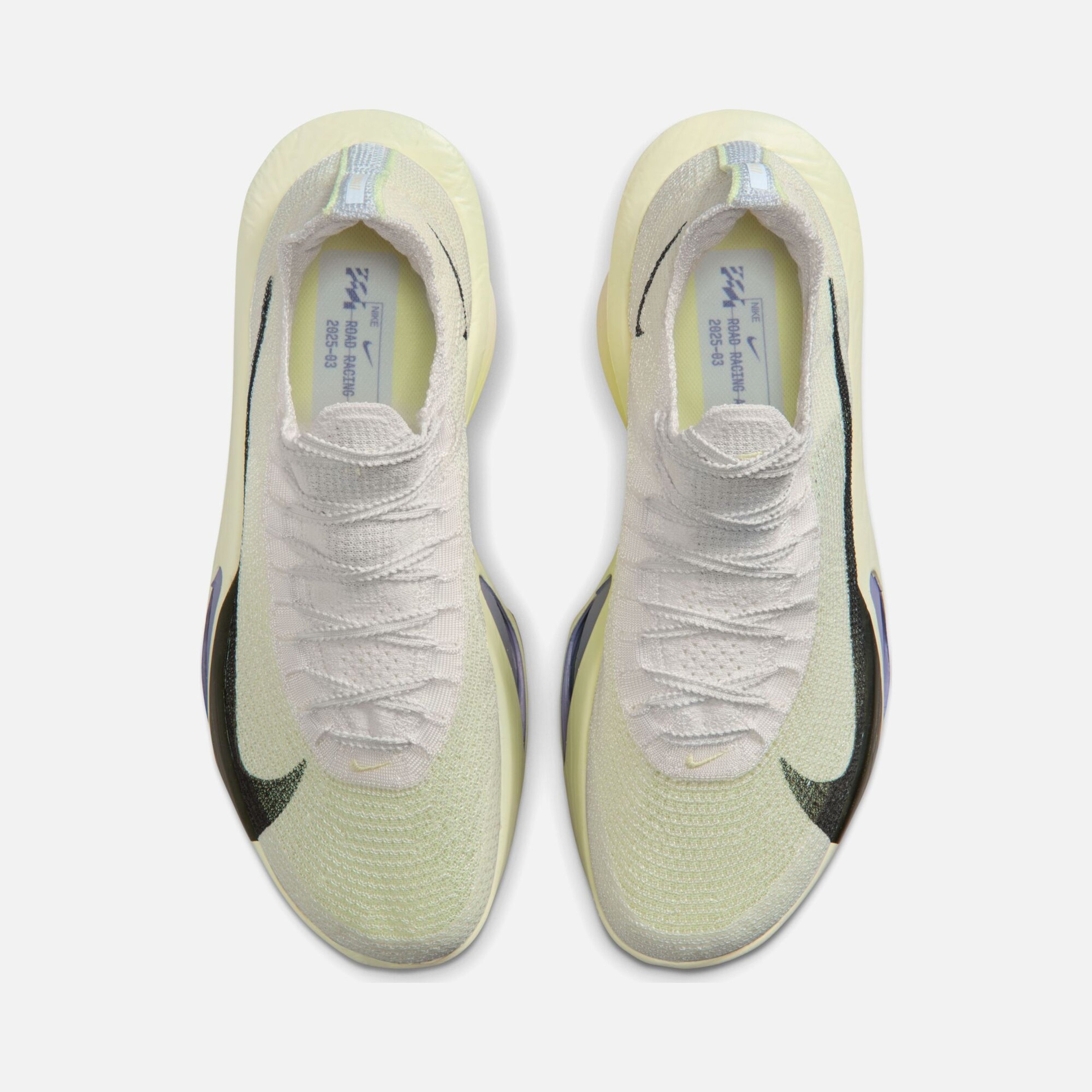 Nike Alphafly Next 3 Road Racing Erkek Spor Ayakkabı