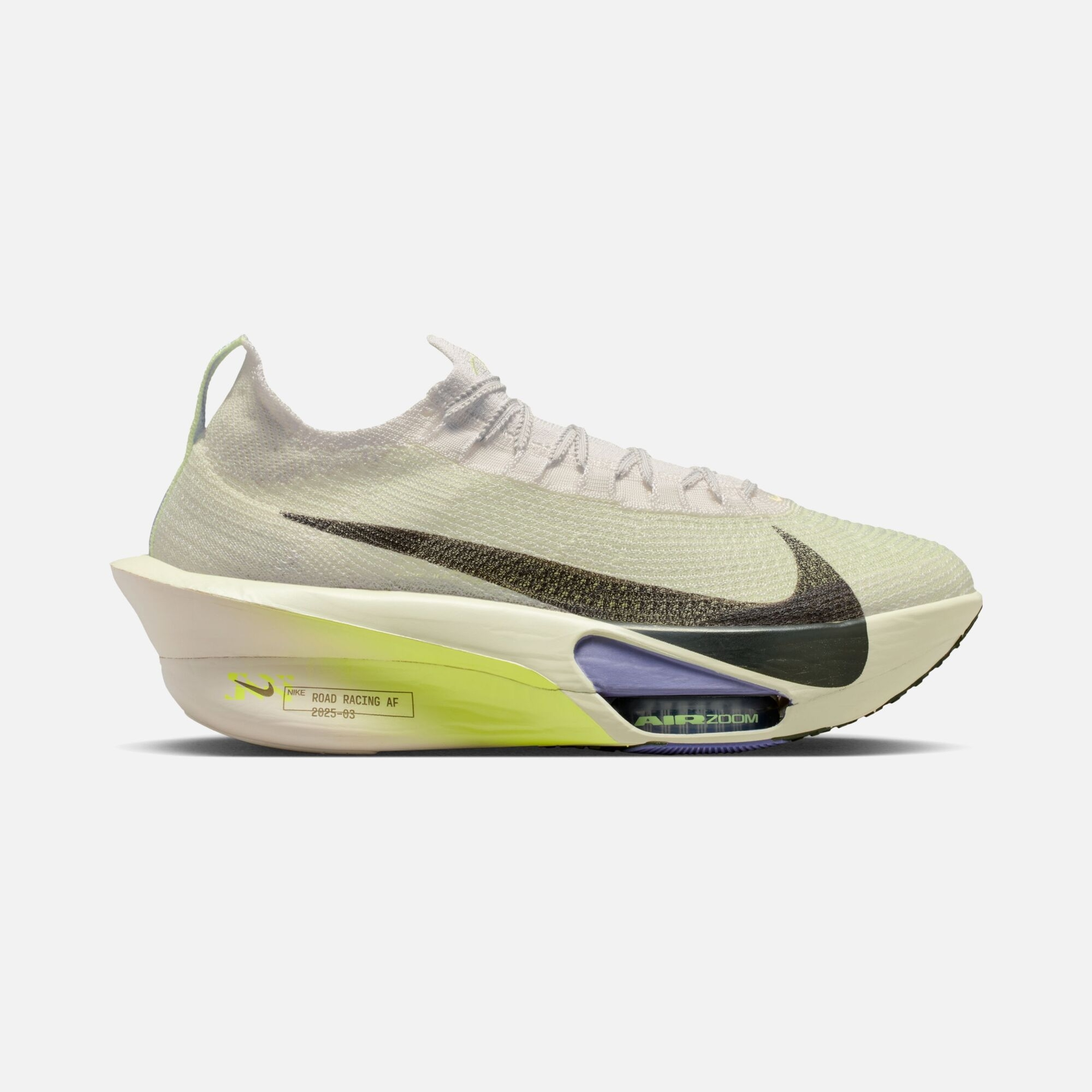 Nike Alphafly Next 3 Road Racing Erkek Spor Ayakkabı