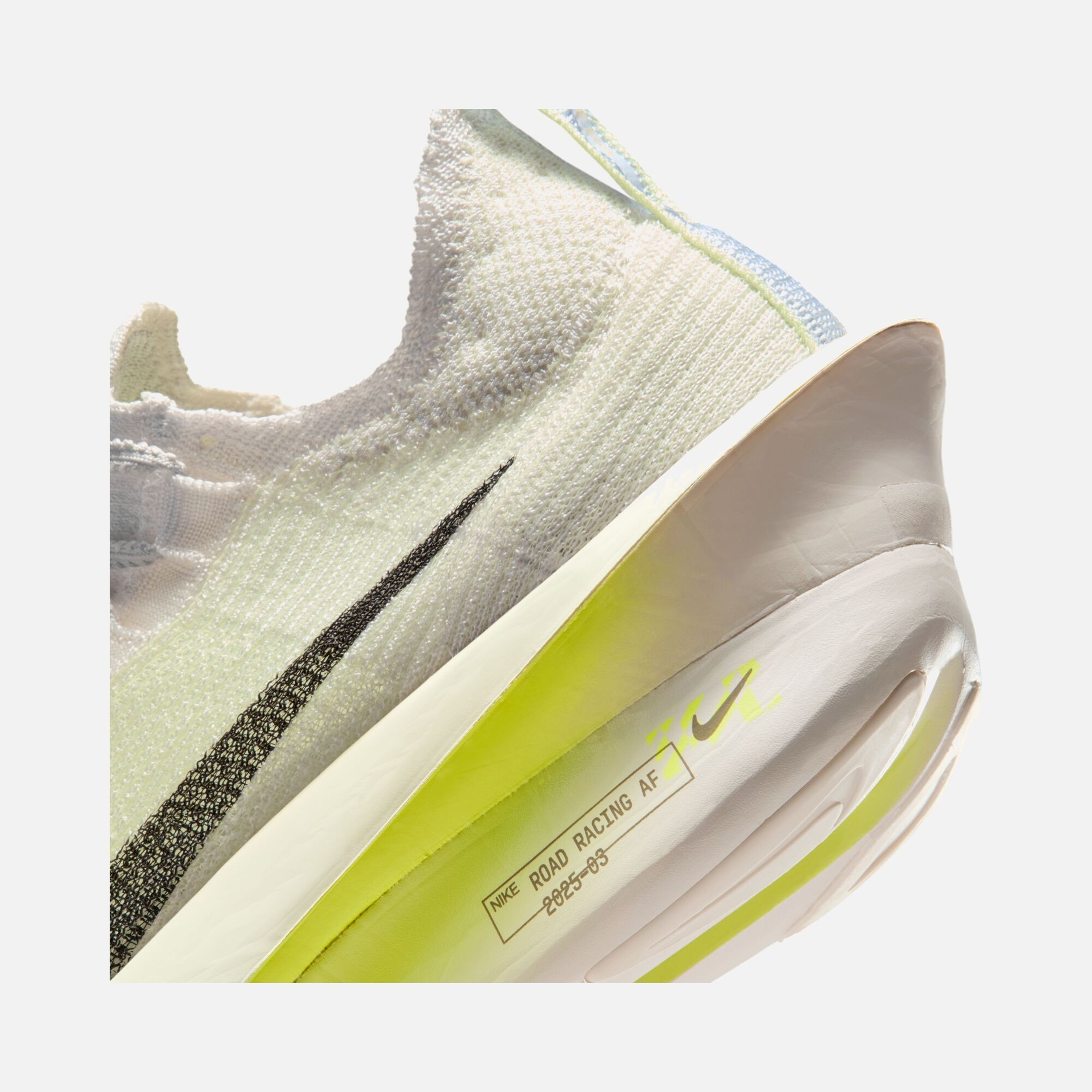 Nike Alphafly Next 3 Road Racing Erkek Spor Ayakkabı