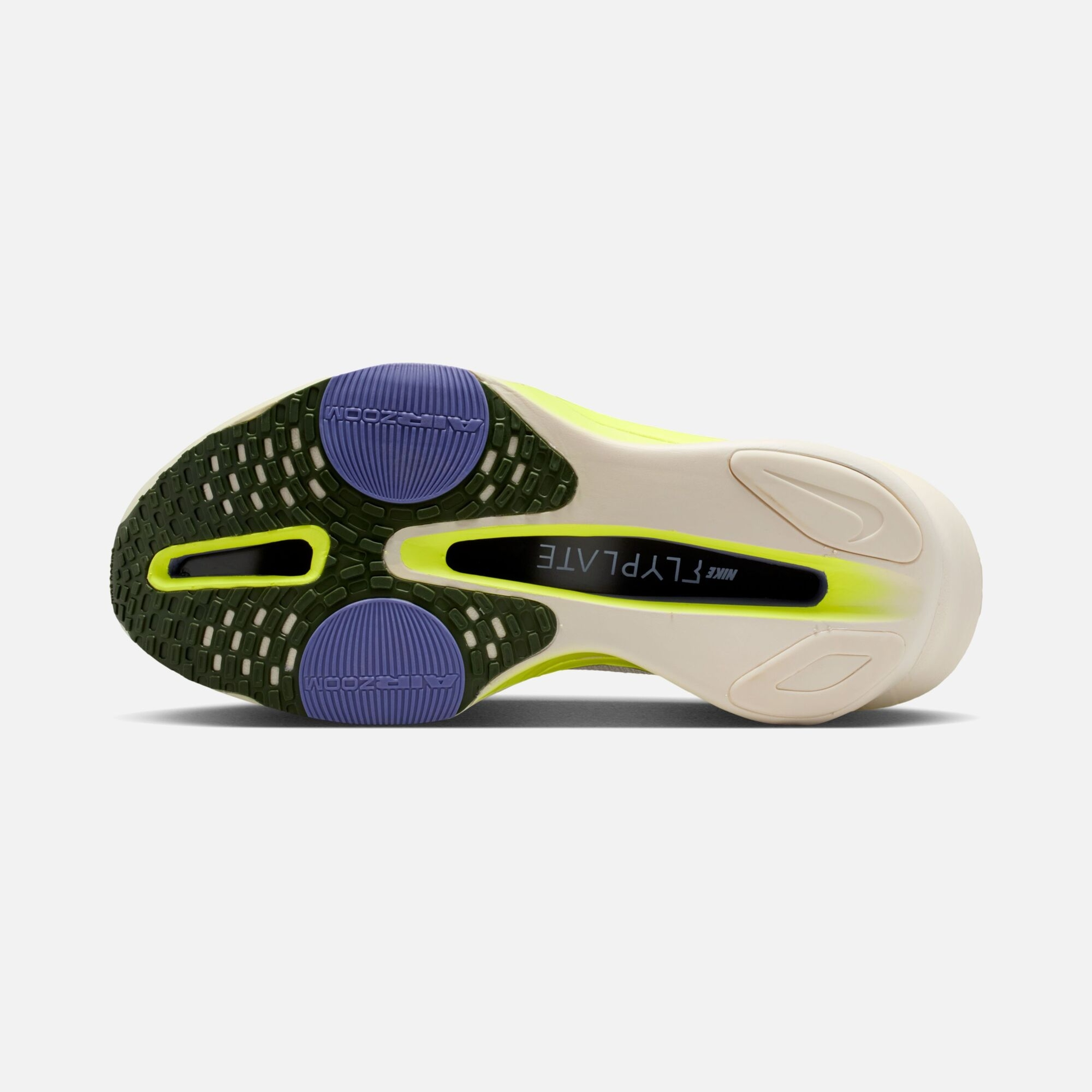 Nike Alphafly Next 3 Road Racing Erkek Spor Ayakkabı
