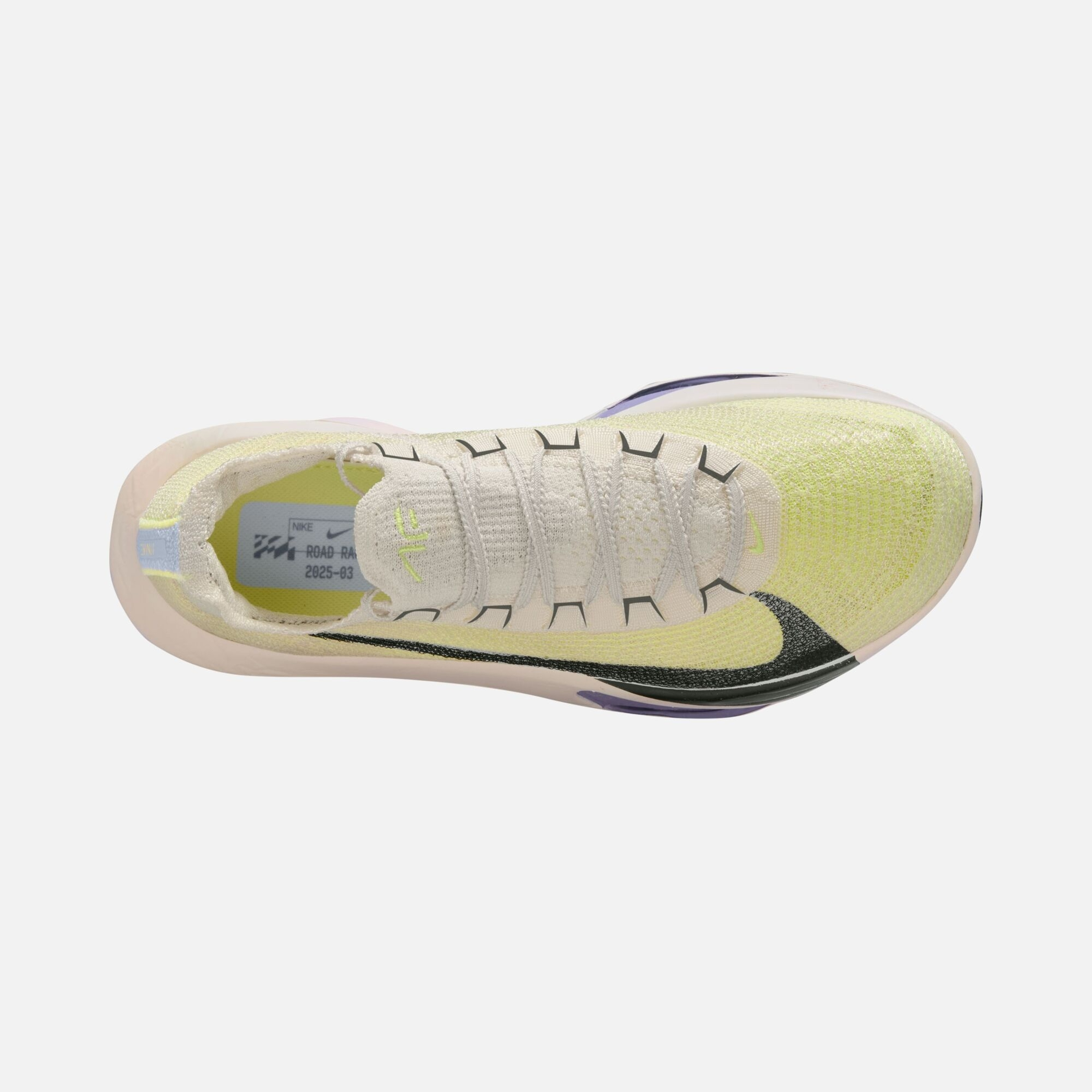 Nike Alphafly Next 3 Road Racing Erkek Spor Ayakkabı