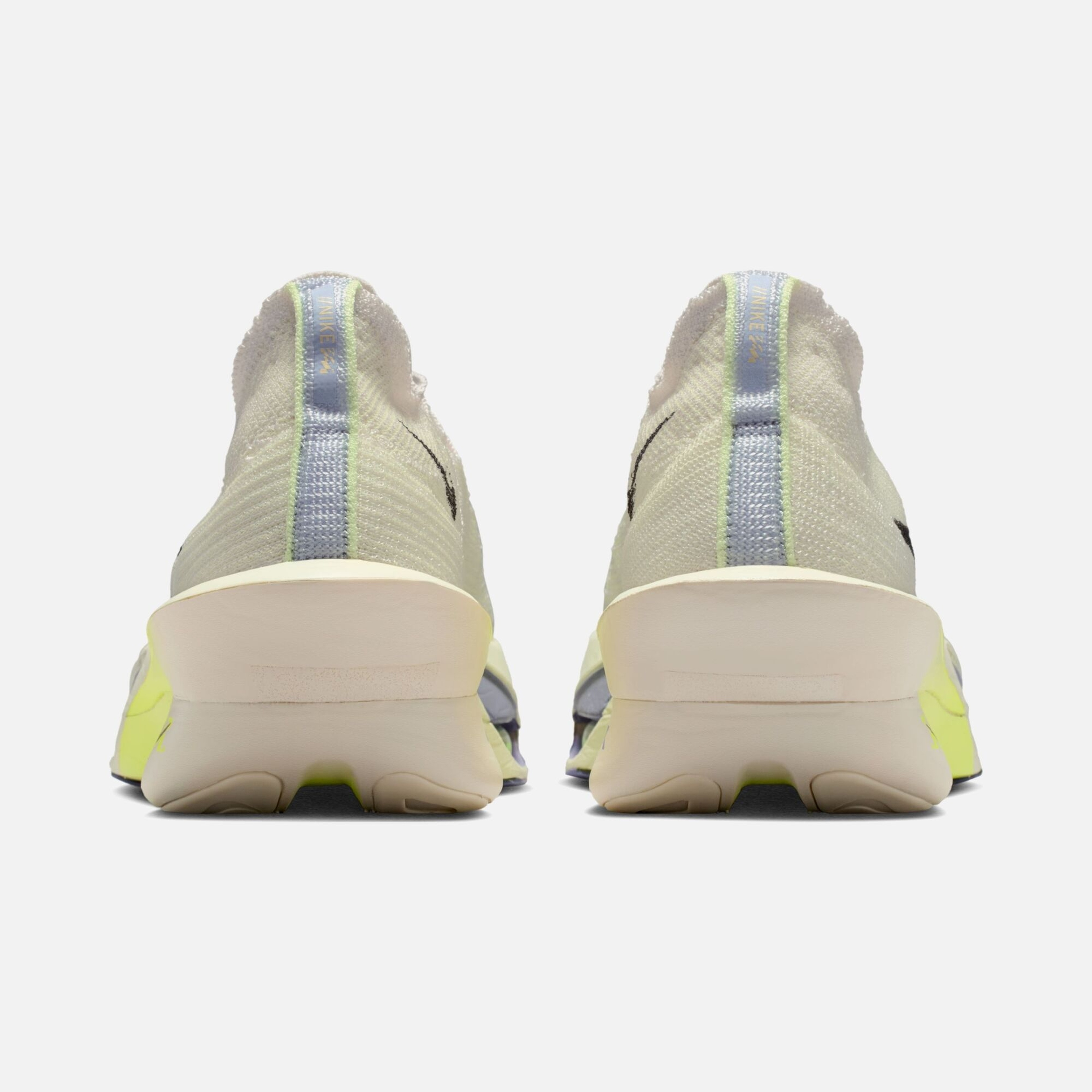 Nike Alphafly Next 3 Road Racing Erkek Spor Ayakkabı