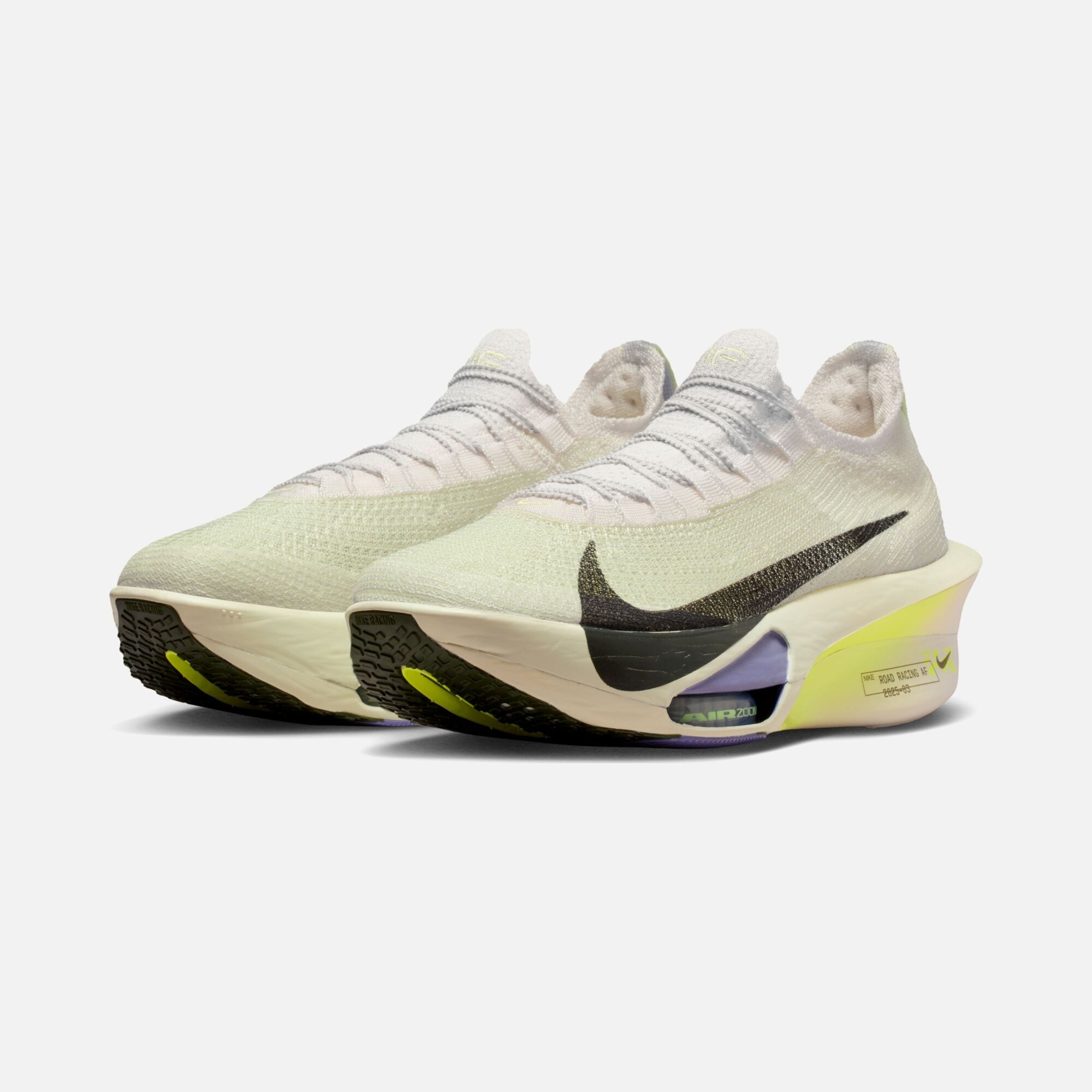 Nike Alphafly Next 3 Road Racing Erkek Spor Ayakkabı
