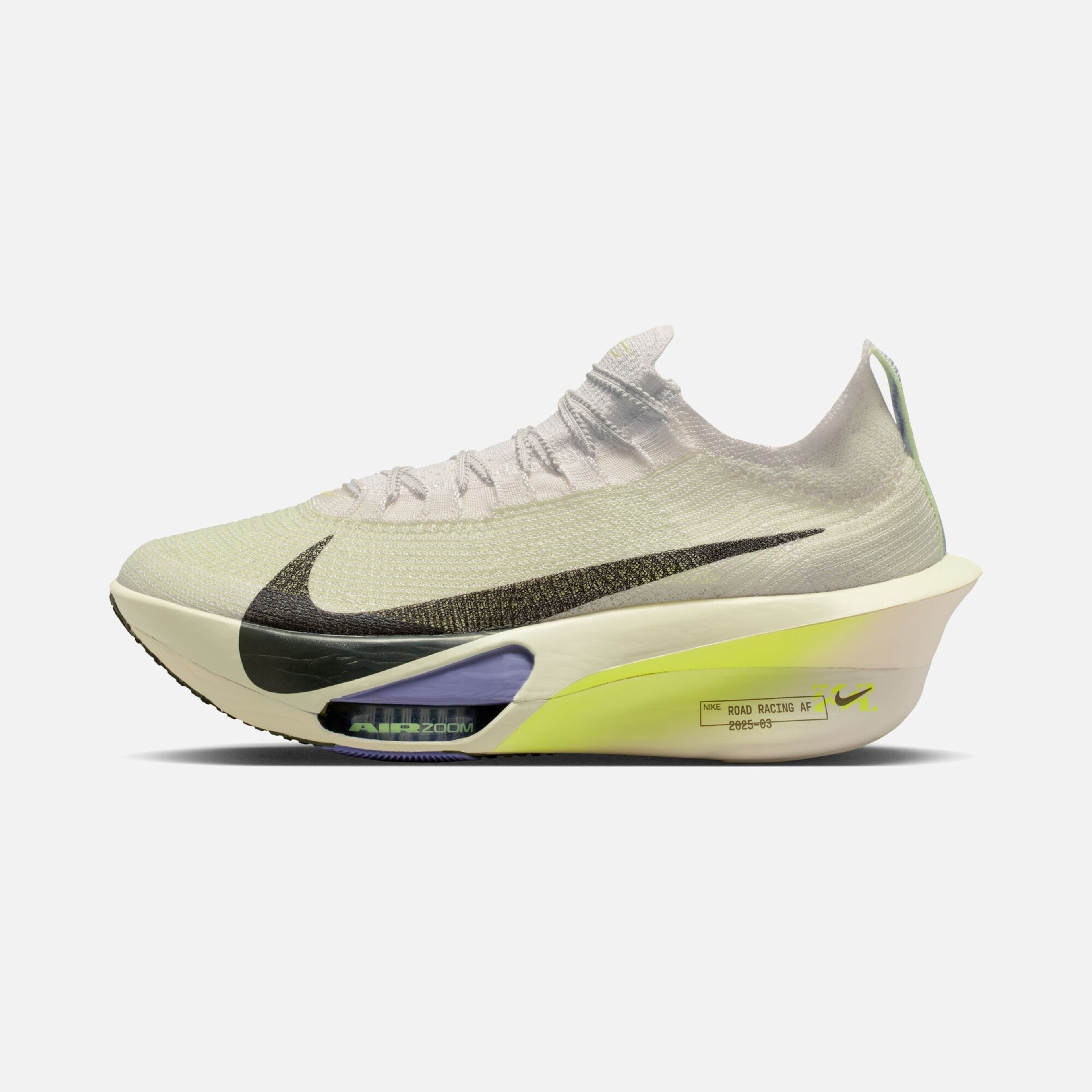 Nike Alphafly Next 3 Road Racing Erkek Spor Ayakkabı