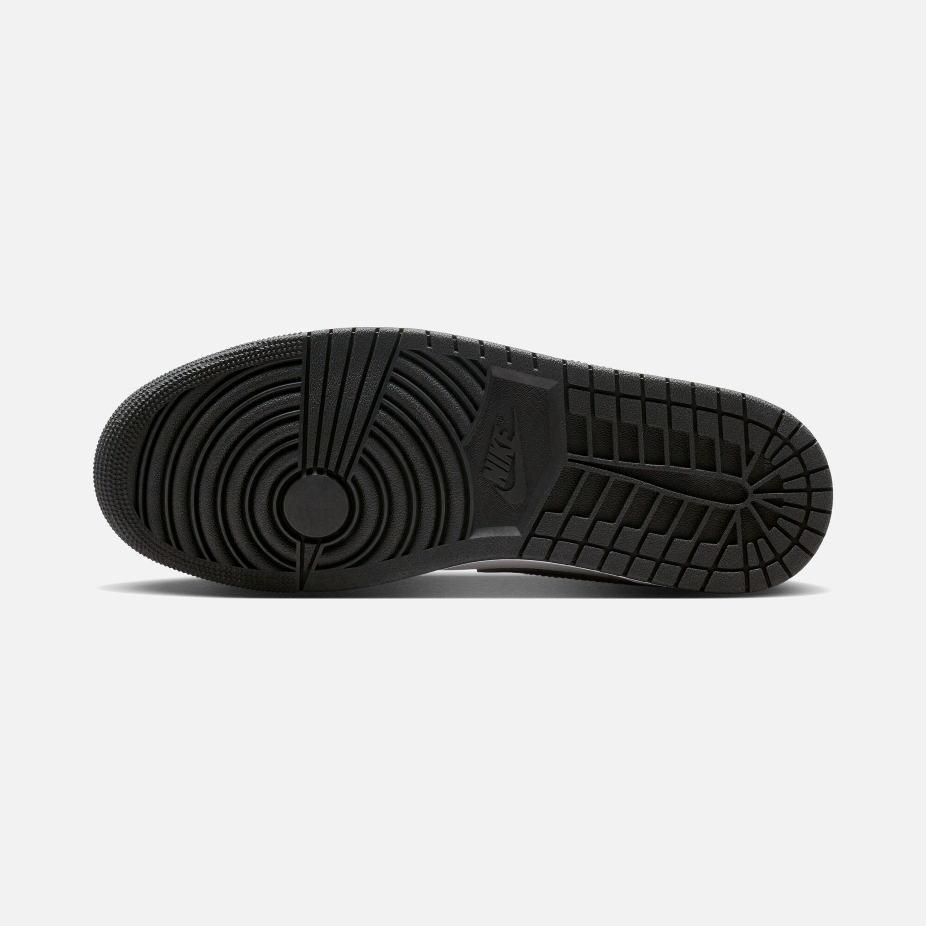 Nike Air Jordan 1 Mid SS25 Erkek Spor Ayakkabı
