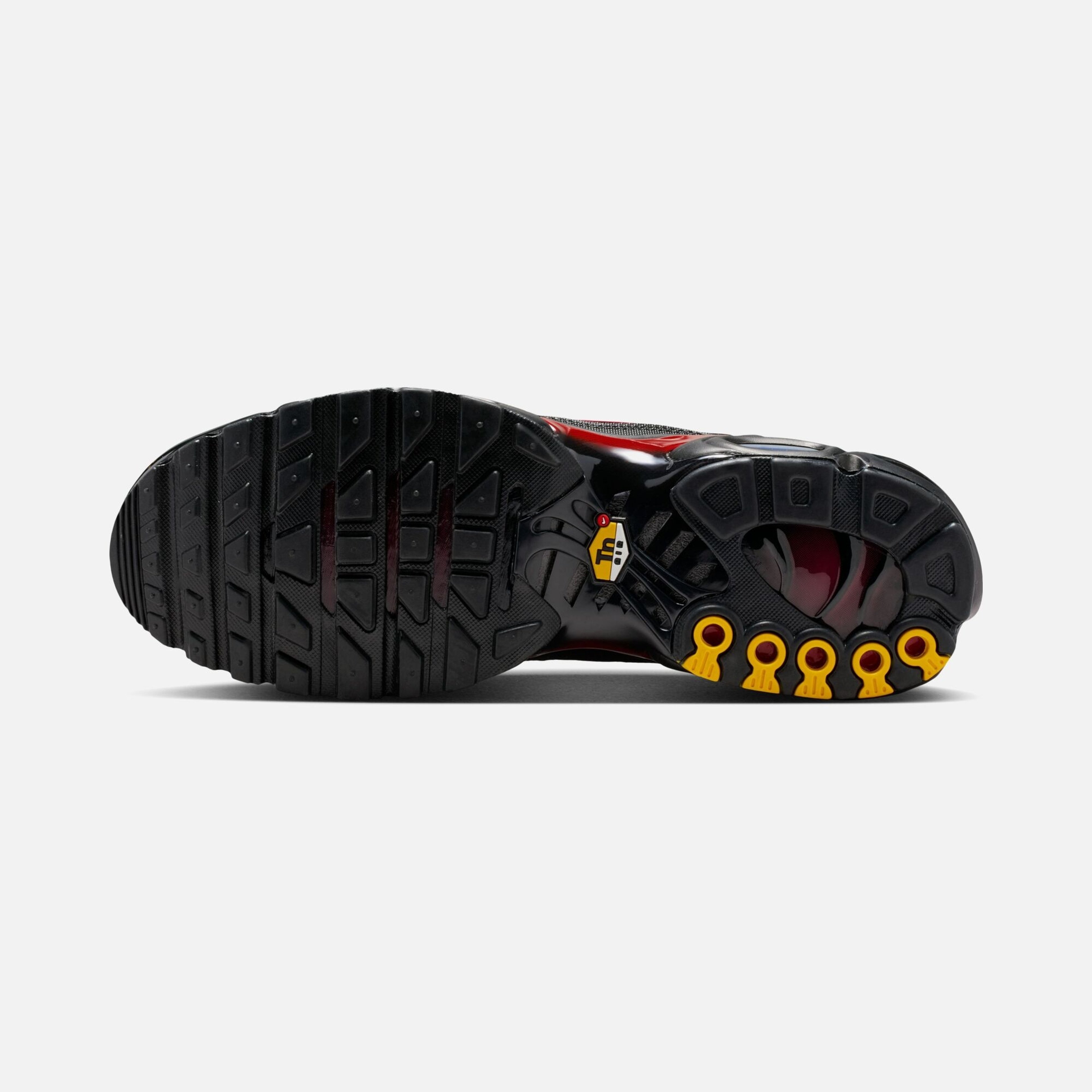 Nike Air Max Plus SS25 Erkek Spor Ayakkabı