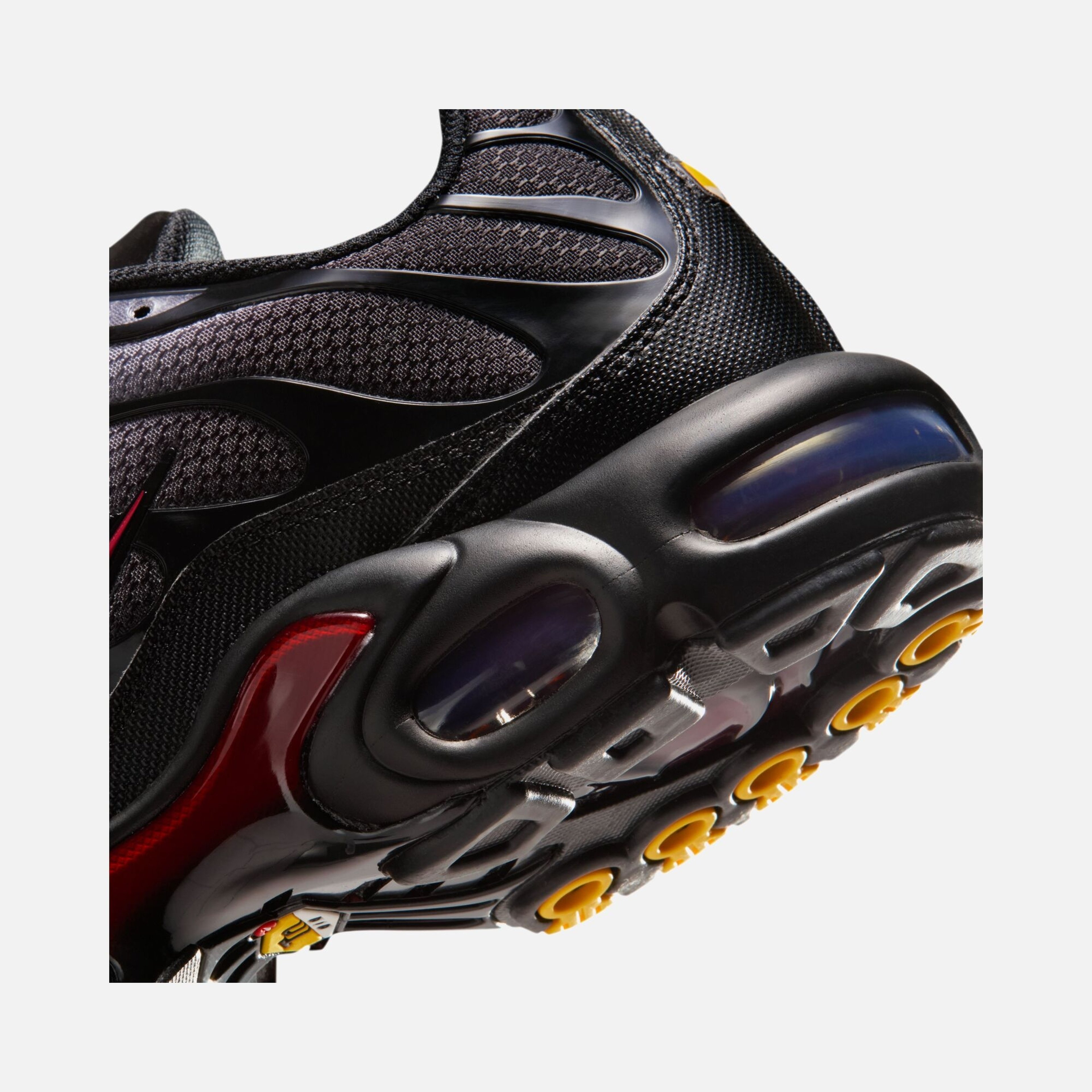 Nike Air Max Plus SS25 Erkek Spor Ayakkabı