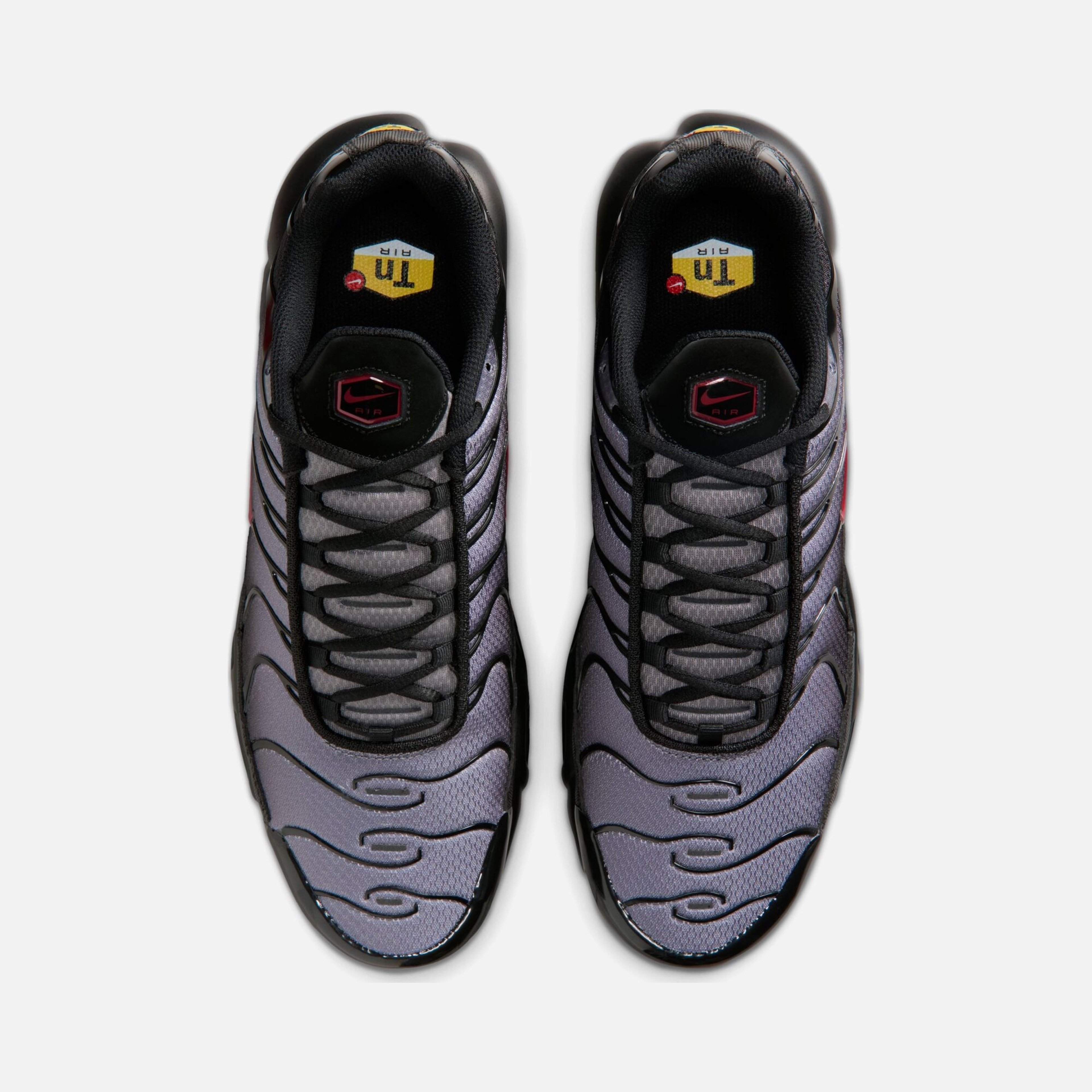 Nike Air Max Plus SS25 Erkek Spor Ayakkabı