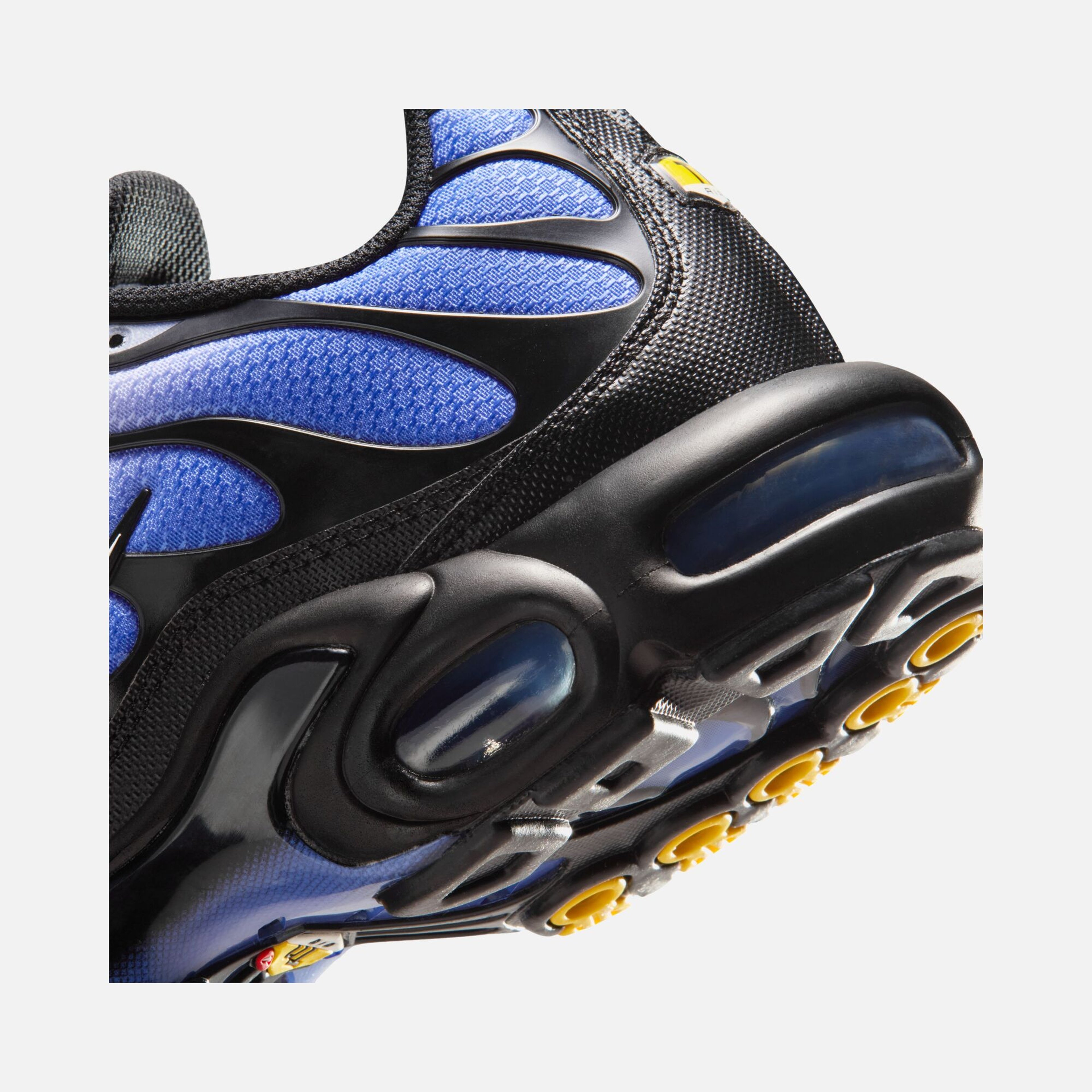 Nike Air Max Plus SS25 Erkek Spor Ayakkabı