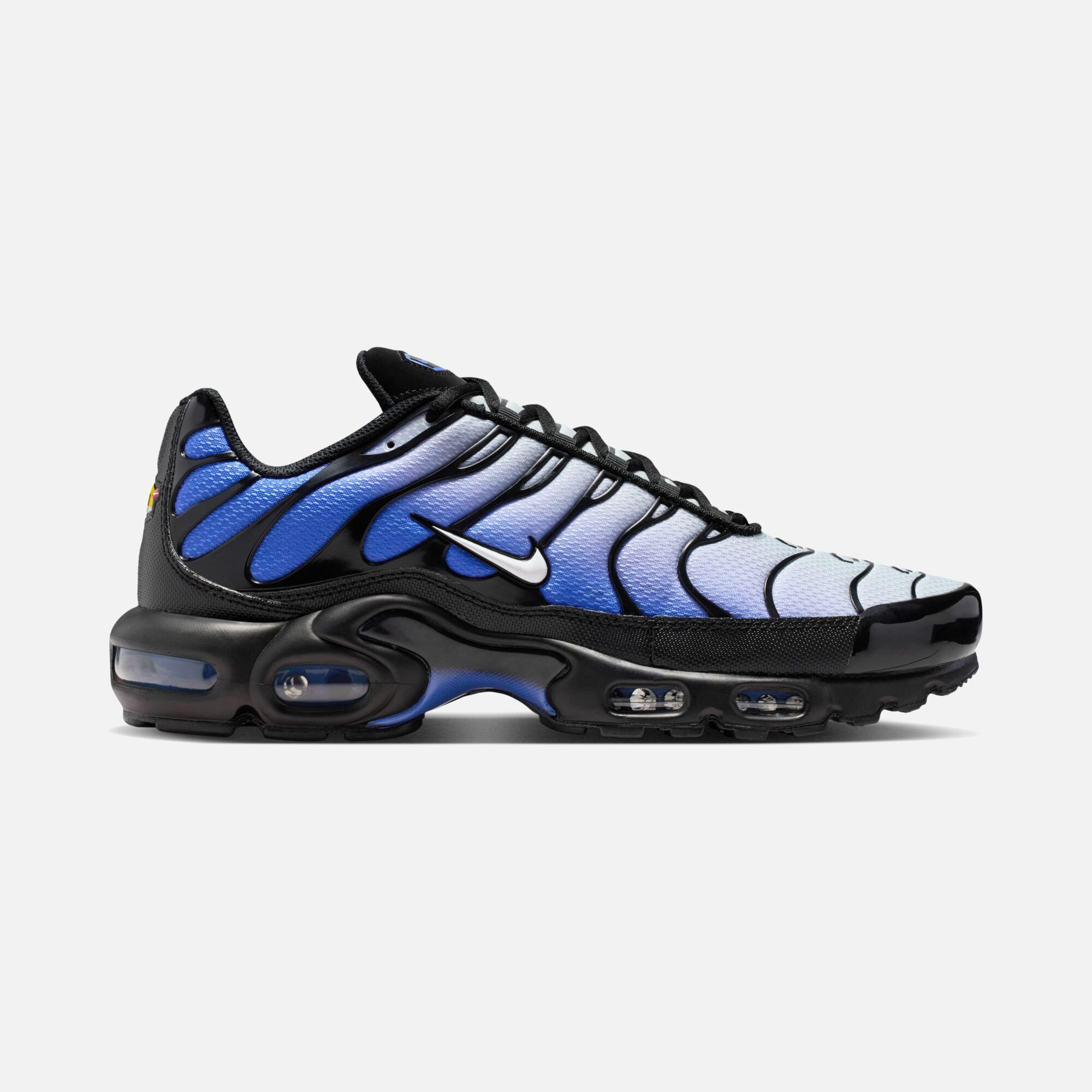 Nike Air Max Plus SS25 Erkek Spor Ayakkabı