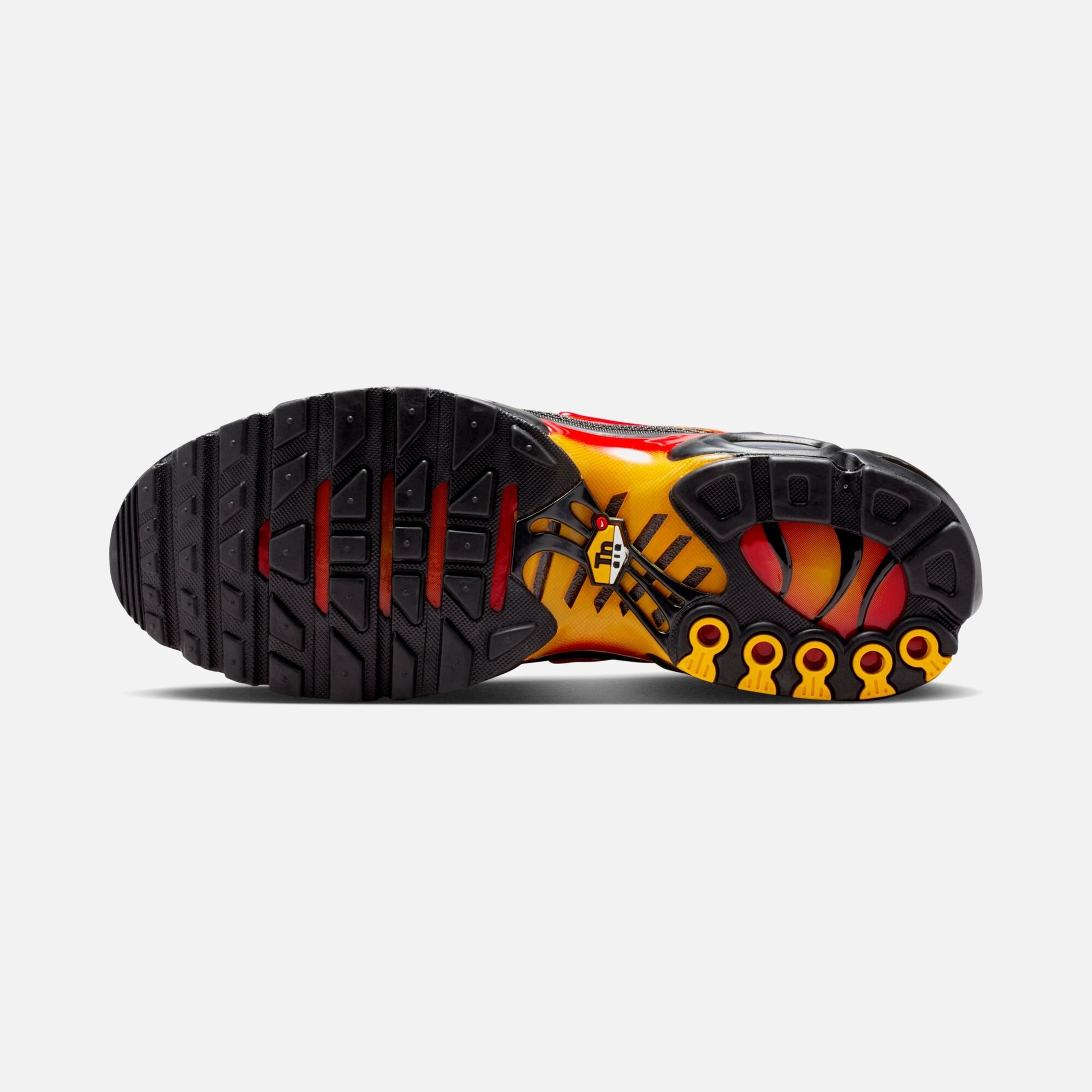 Nike Air Max Plus SS25 Erkek Spor Ayakkabı